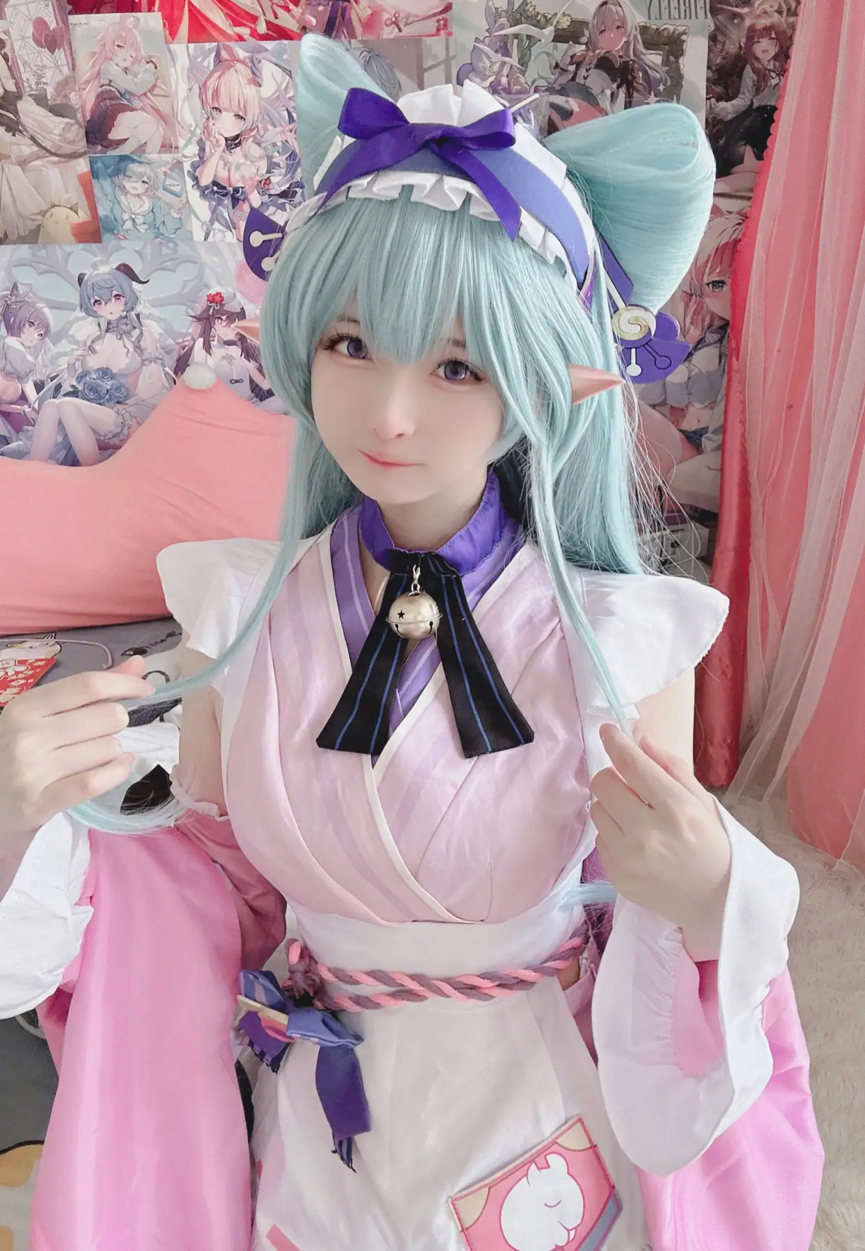 习呆呆 - 2025-04-30_梦见月瑞希_无码 16P 2V_78 6M 习呆呆 - 2025-04-30_梦见月瑞希_无码 16P 2V_78 6M _nb01 xyz_0008 图片3