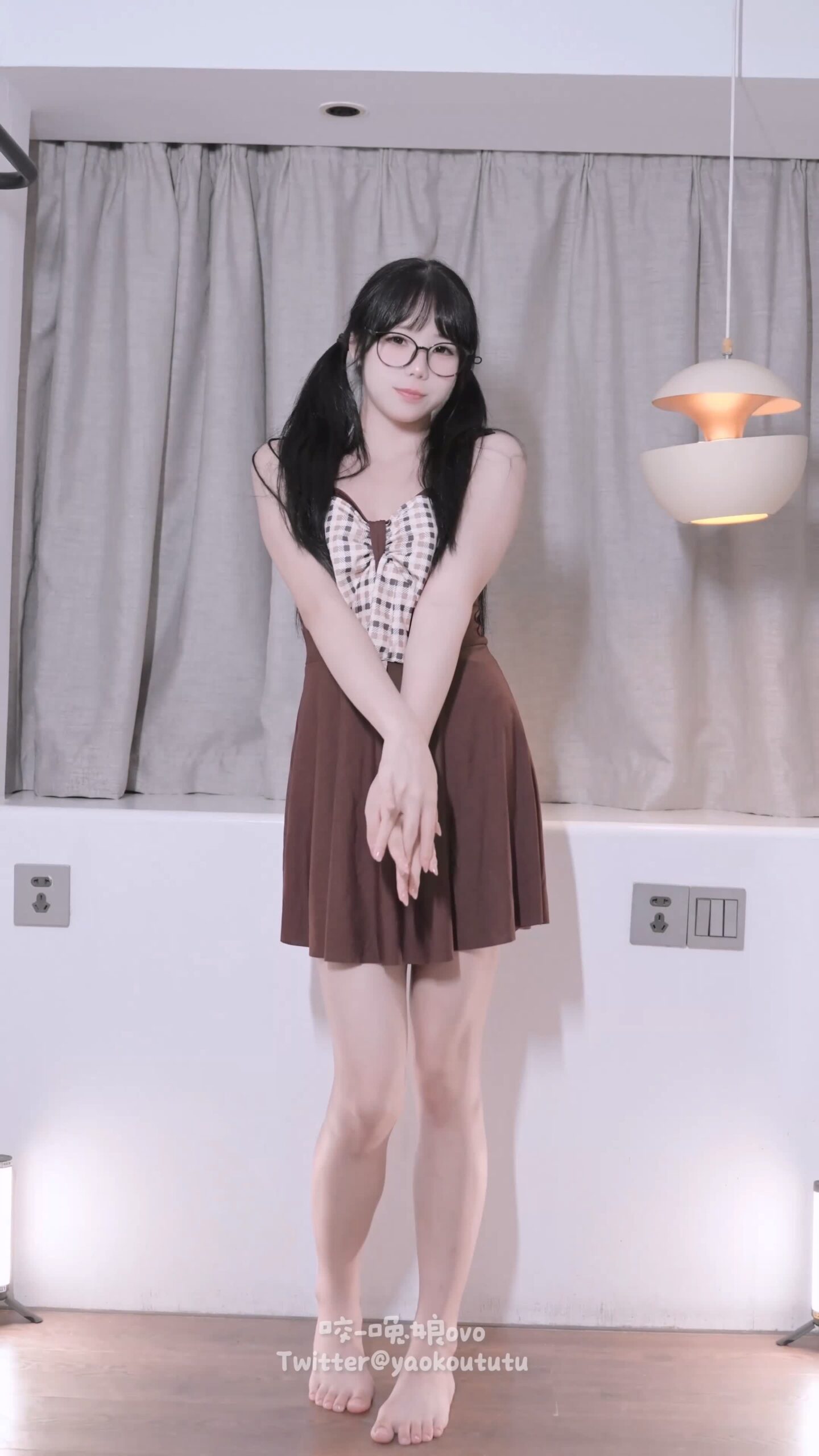 咬一口兔娘 - 盒岛400目标奖励『flower』 咬一口兔娘 - 盒岛400目标奖励『flower』.mp4_20250822_194046.404 图片2