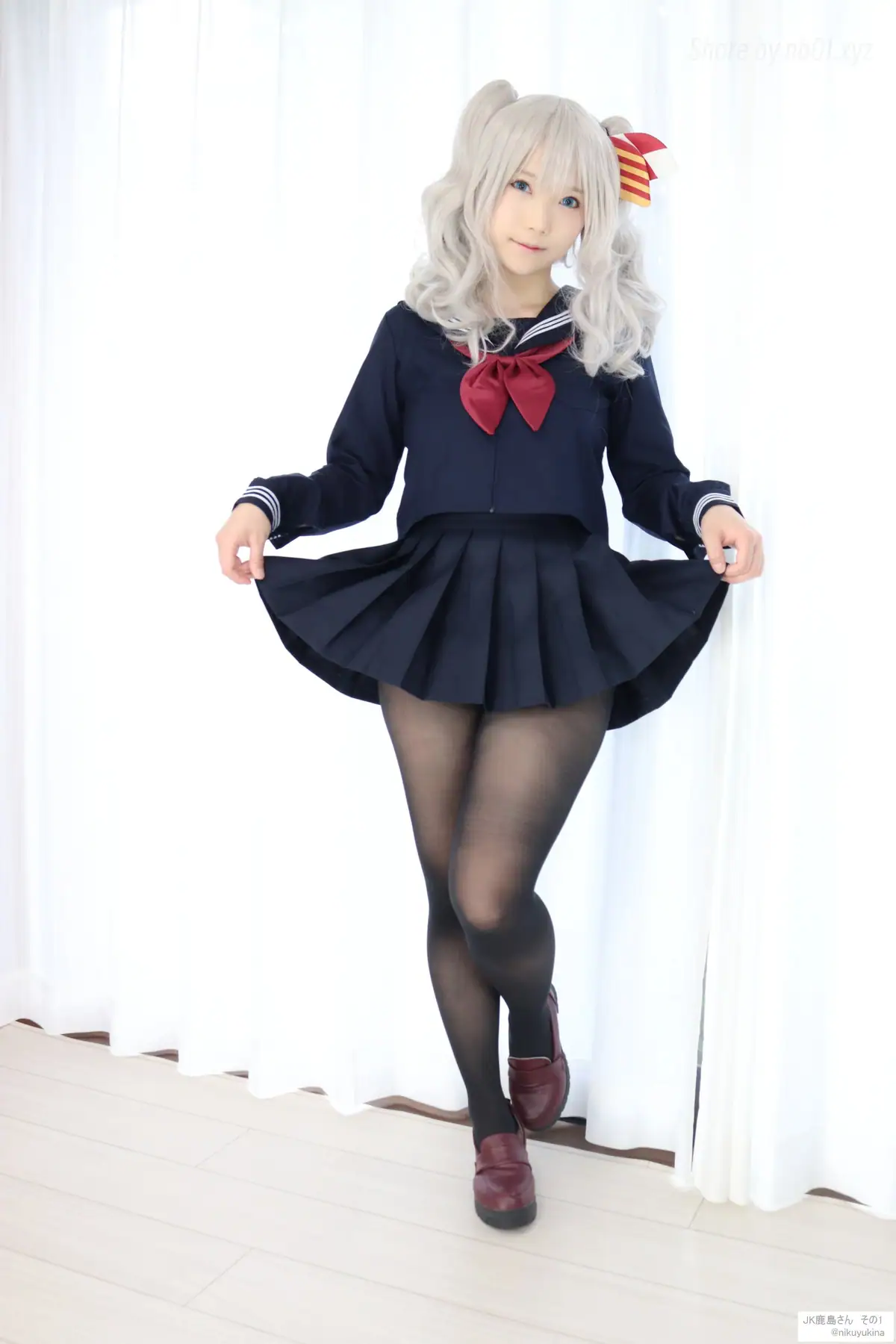 Yukina(雪菜) - JK鹿島さん その1(129P_48.1M) Yukina(雪菜) - JK鹿島さん その1(129P_48.1M)_nb01.xyz_0062 图片7