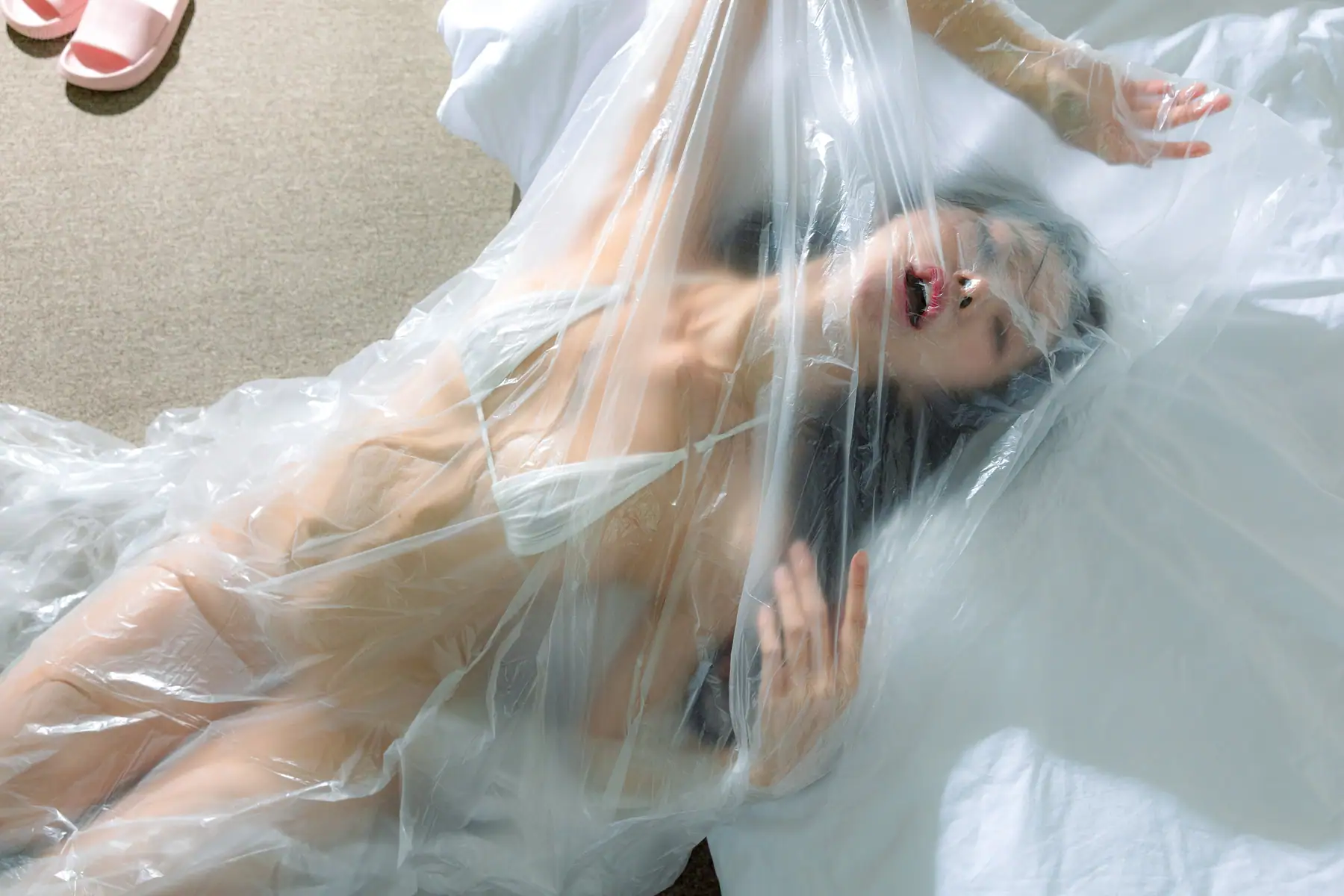 [SWEETBOX]Inah(이나) - Vol.56 Breath(81P_501.7M) - [SWEETBOX]Inah(이나) - Vol