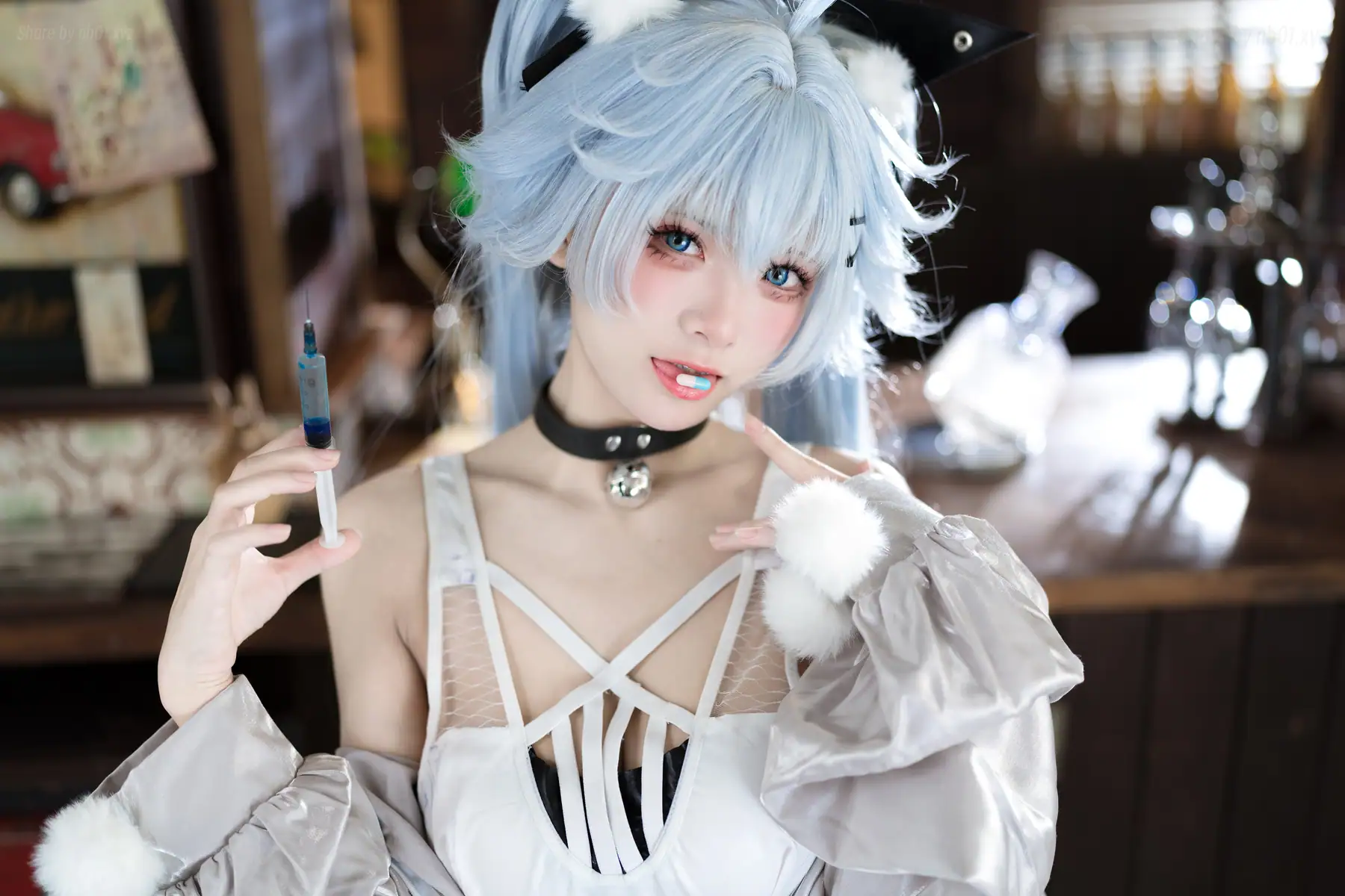 九柒喵 - 少女前线 芙洛伦 药心(29P_173.0M) 九柒喵 - 少女前线 芙洛伦 药心(29P_173.0M)_nb01.xyz_0013 图片3