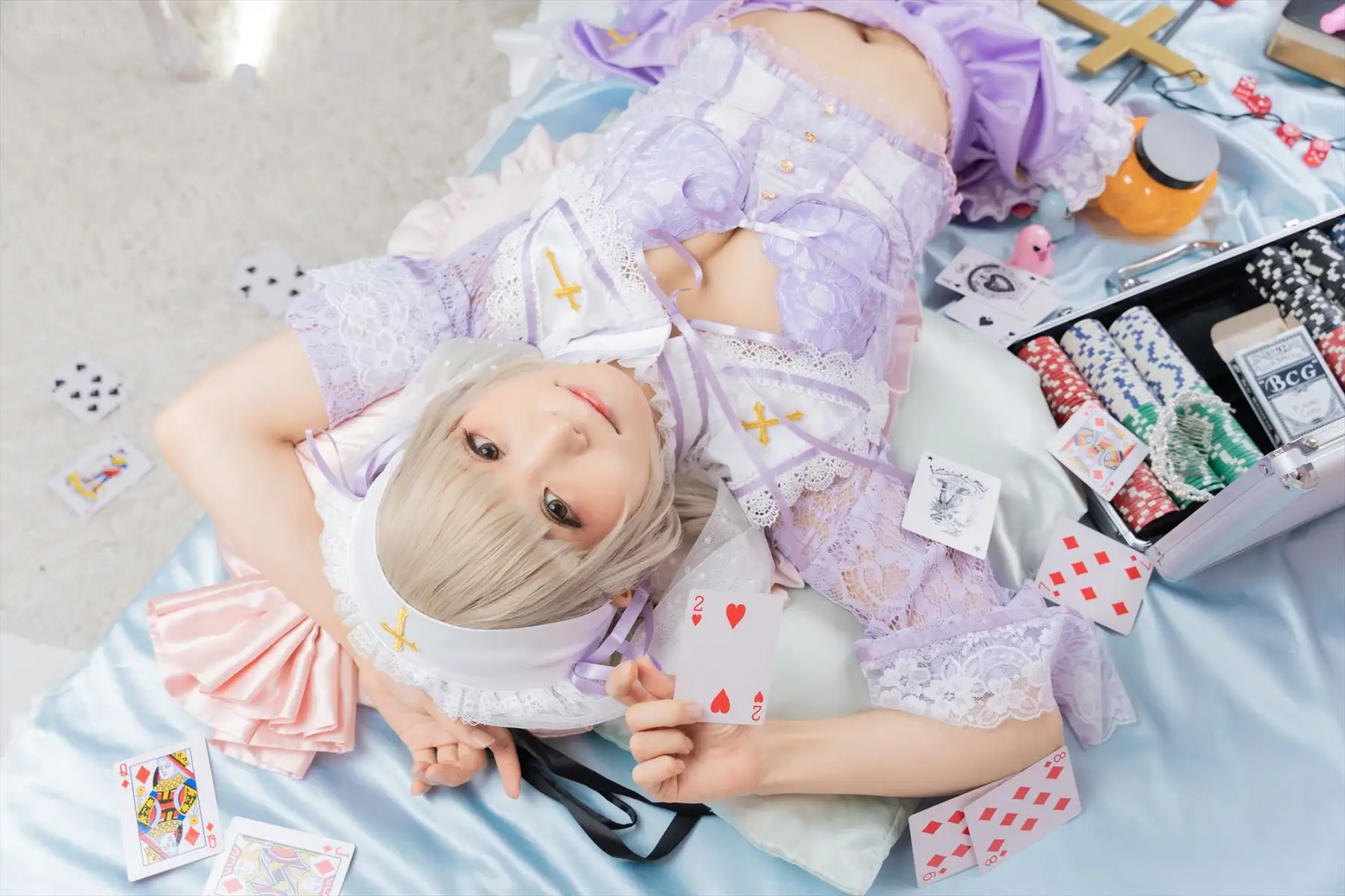 Kurumi(クルミ) - A la carte　ROM(289P+5V_167.3M) Kurumi(クルミ) - A la carte　ROM(289P+5V_167.3M)_nb01.xyz_0075 图片5