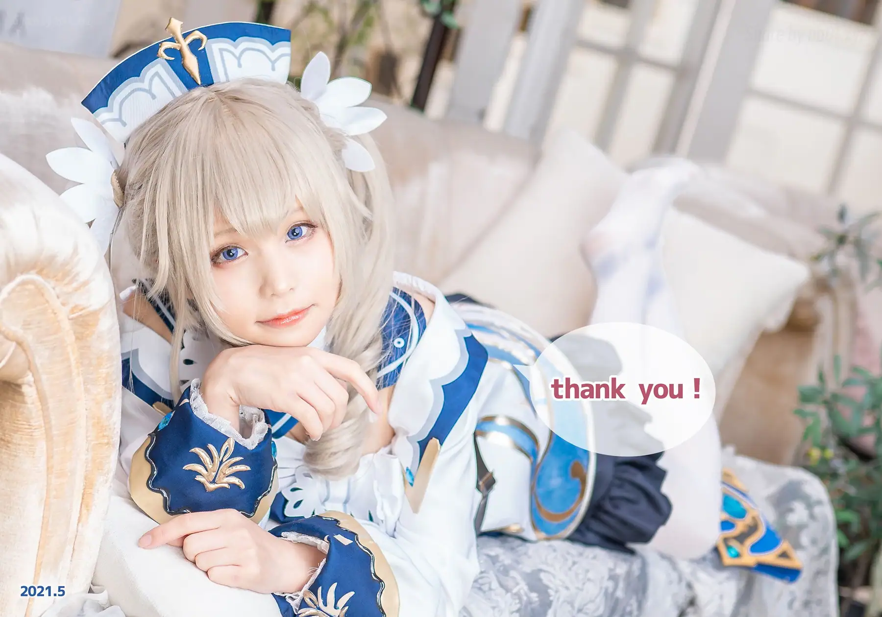 Kurumi(クルミ) - バーバラさんに癒されて元気になるROM(279P_248.7M) Kurumi(クルミ) - バーバラさんに癒されて元気になるROM(279P_248.7M)_nb01.xyz_0279 图片8