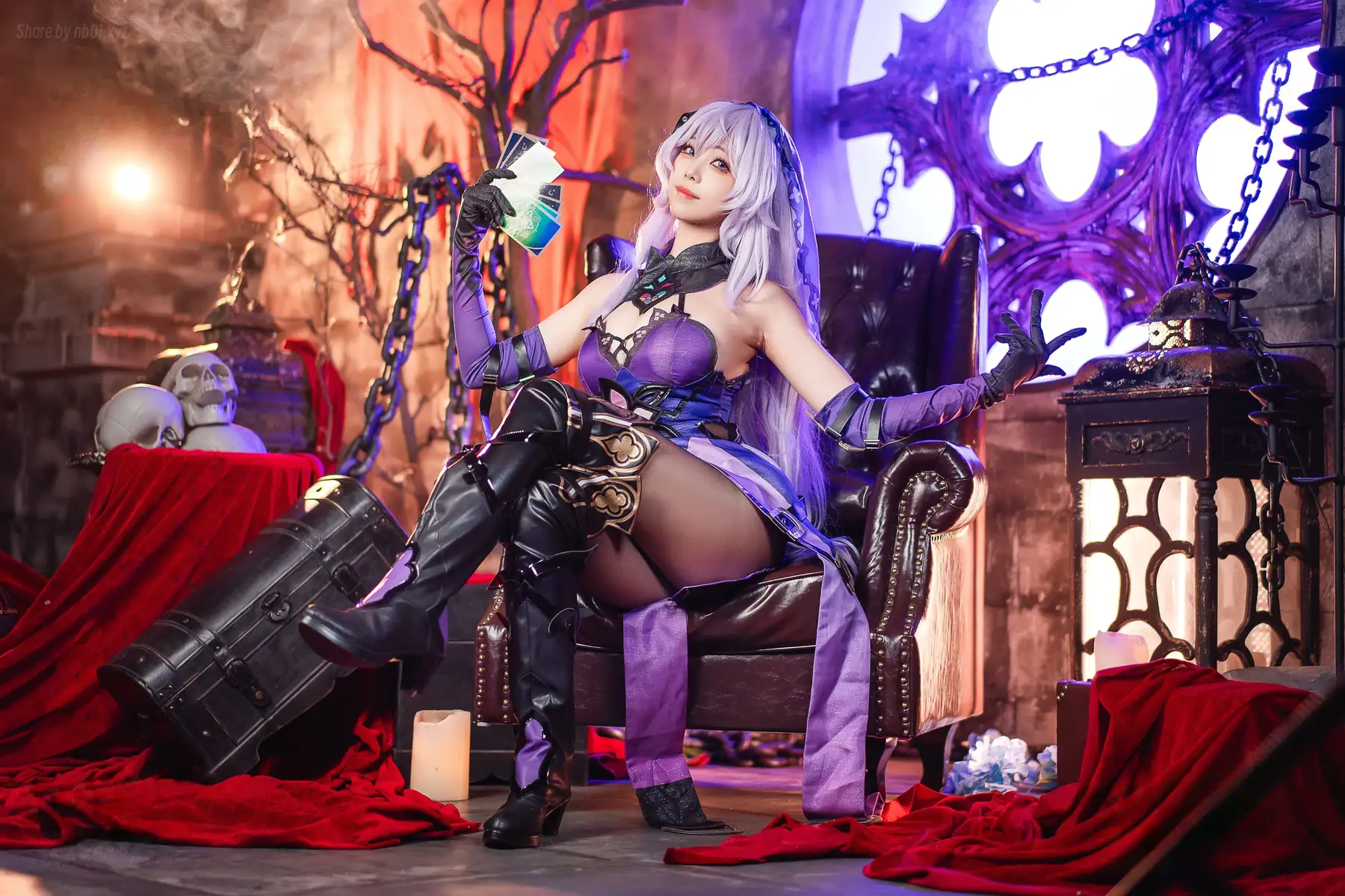 蜜汁猫裘 - 黑天鹅(74P+2V_1.8G) 蜜汁猫裘 - 黑天鹅(74P+2V_1.8G)_nb01.xyz_0012 图片3