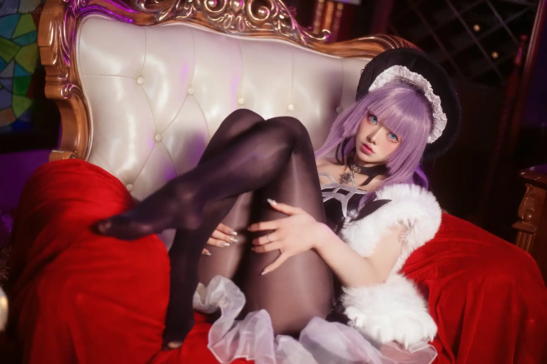 前野太太 - 碧蓝航线 塔什干(22P_33.1M) 前野太太 - 碧蓝航线 塔什干(22P_33.1M)_nb01.xyz_0020 图片7