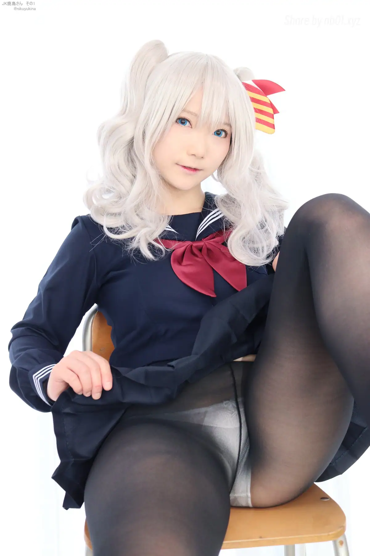 Yukina(雪菜) - JK鹿島さん その1(129P_48.1M) Yukina(雪菜) - JK鹿島さん その1(129P_48.1M)_nb01.xyz_0001