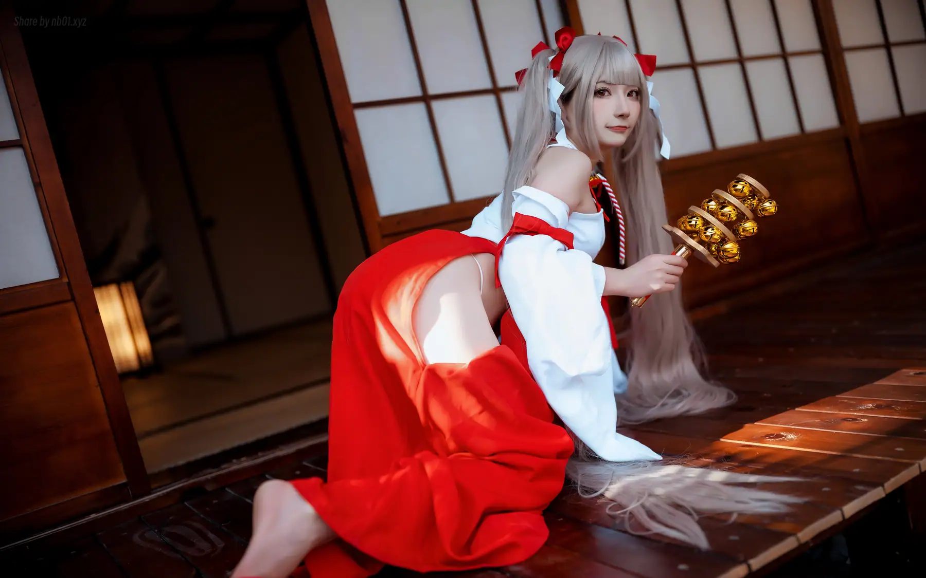 是三不是世w - 碧蓝航线 可畏 巫女(21P_91.6M) 是三不是世w - 碧蓝航线 可畏 巫女(21P_91.6M)_nb01.xyz_0019 图片7