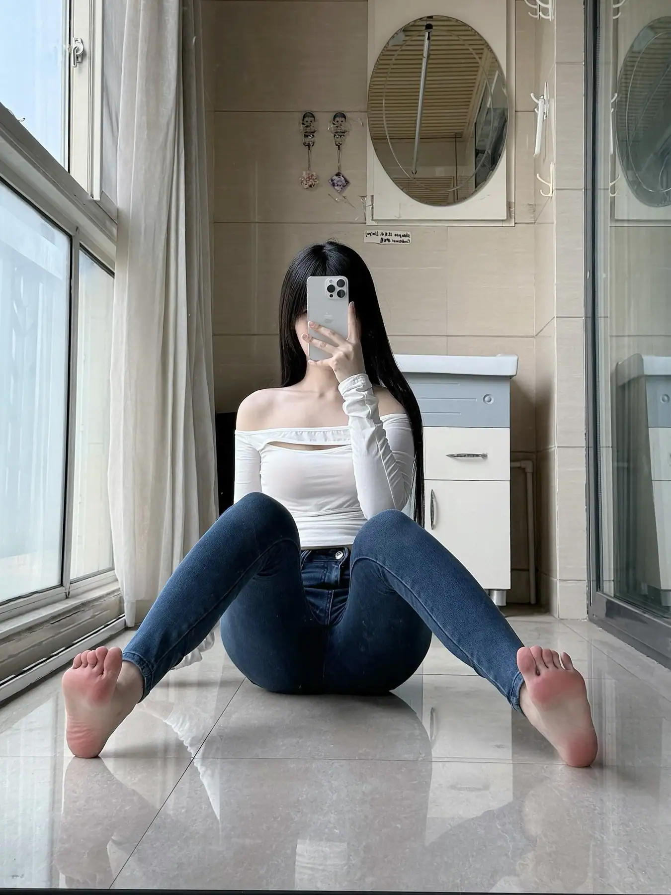 不可爱羚 - 牛仔裤 28P 7V_1 2G 不可爱羚 - 牛仔裤 28P 7V_1 2G _nb01 xyz_0017 图片3