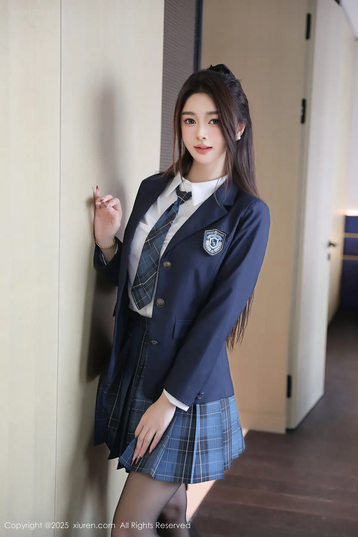 XIUREN No.9888 Candy糖糖(88P_106.6M) - XIUREN No