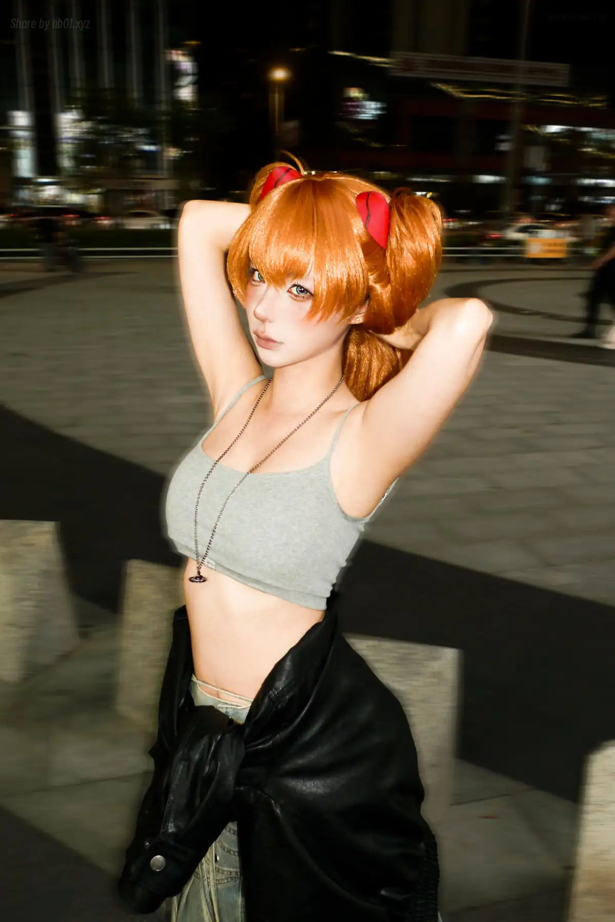 蠢沫沫 - 六月自拍合集本(134P+2V_231.5M) - 蠢沫沫 - 六月自拍合集本(134P+2V_231