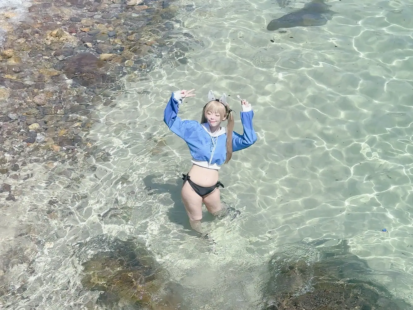 Maou Mo - Kazekura Moe(30P_62.6M) Maou Mo - Kazekura Moe(30P_62.6M)_nb01.xyz_0025 图片5