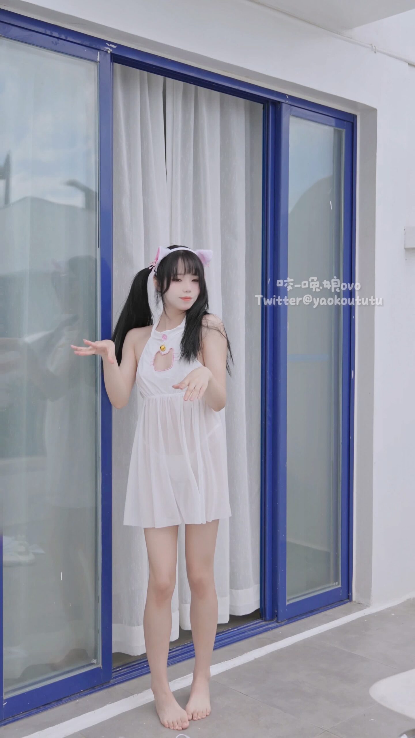 咬一口兔娘 - 盒岛600目标奖励『bunny style』 咬一口兔娘 - 盒岛600目标奖励『bunny style』.mp4_20250822_194104.949 图片3