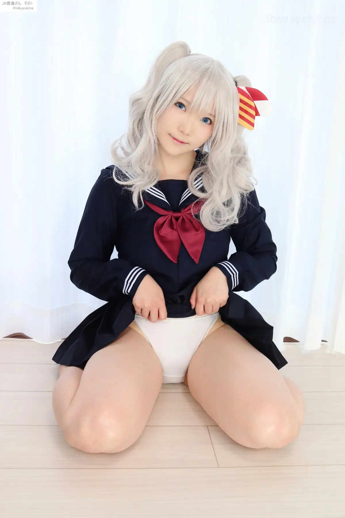 Yukina(雪菜) - JK鹿島さん その1(129P_48.1M) Yukina(雪菜) - JK鹿島さん その1(129P_48.1M)_nb01.xyz_0129 图片8