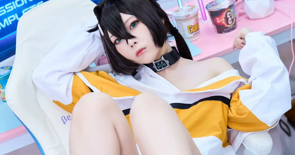 Maou Mo - Trony(37P_57.7M) Maou Mo - Trony(37P_57.7M)_nb01.xyz_0006 图片4