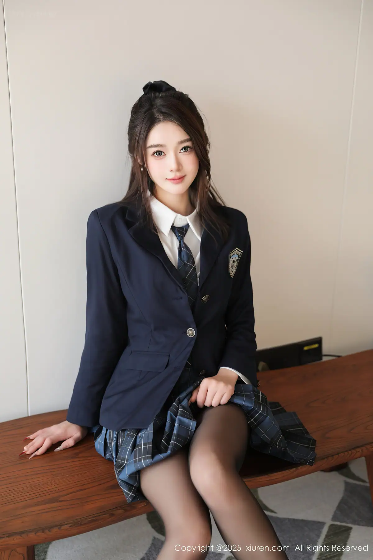 XIUREN No.9888 Candy糖糖(88P_106.6M) - XIUREN No