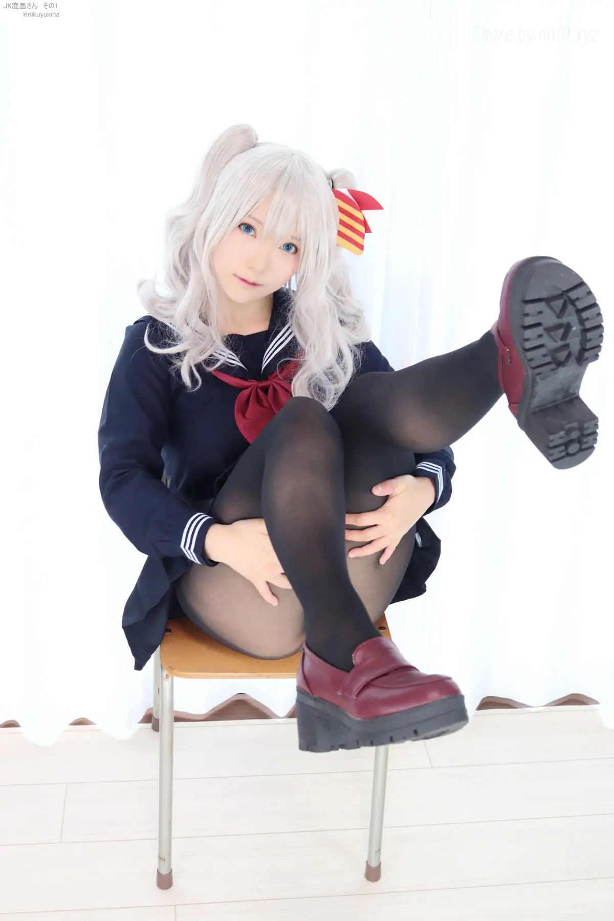 Yukina(雪菜) - JK鹿島さん その1(129P_48.1M) Yukina(雪菜) - JK鹿島さん その1(129P_48.1M)_nb01.xyz_0018 图片3