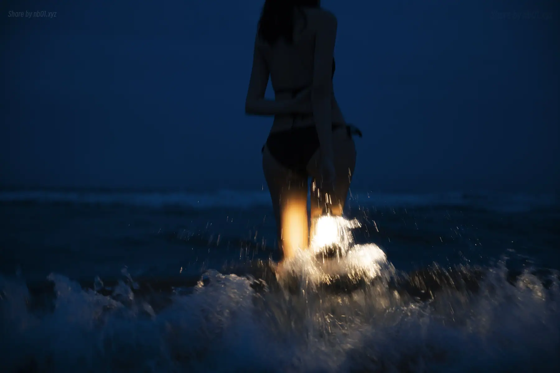 桜桃喵 - 晚星(18P_63.8M) 桜桃喵 - 晚星(18P_63.8M)_nb01.xyz_0005 图片3