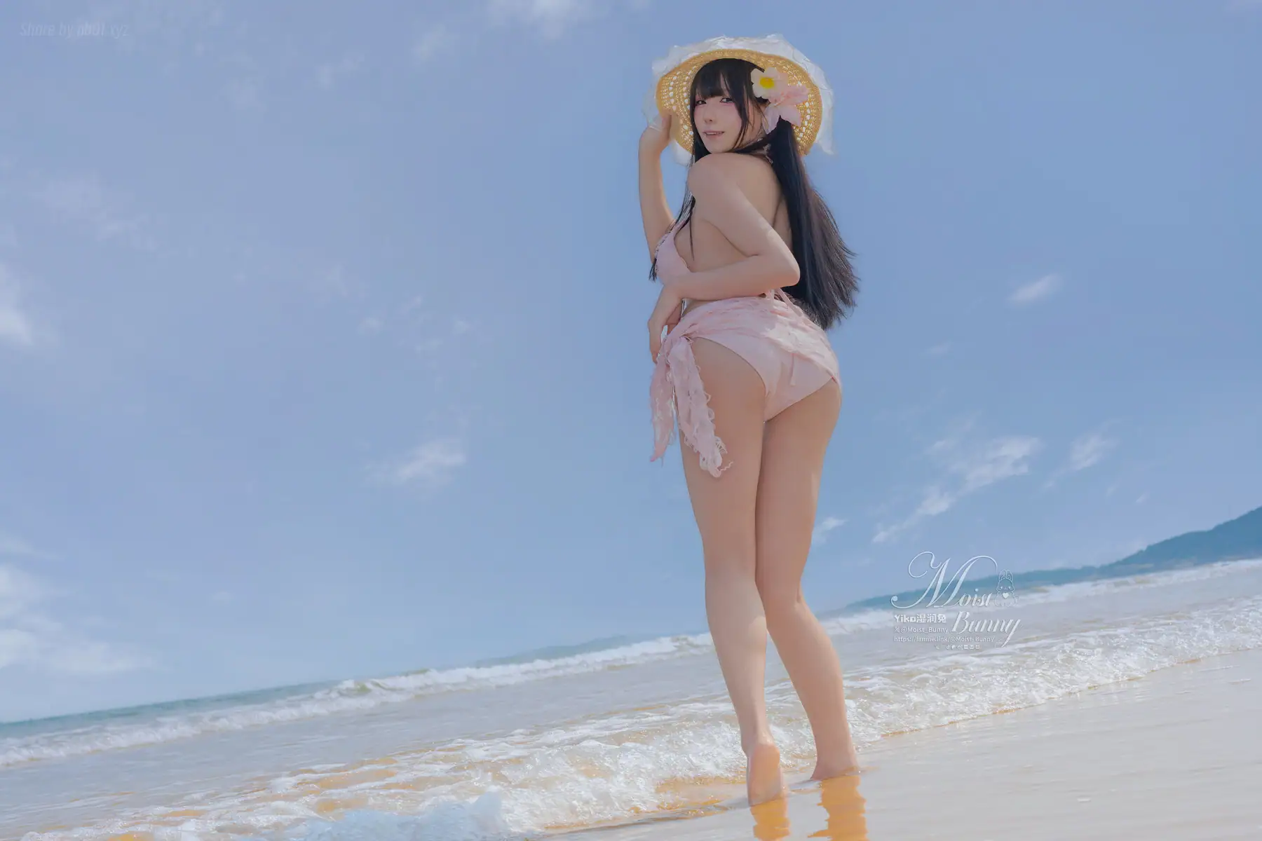 咬一口兔娘 - 2025-07月作品_粉红假日(97P+3V_968.7M) 咬一口兔娘 - 2025-07月作品_粉红假日(97P+3V_968.7M)_nb01.xyz_0034 图片7