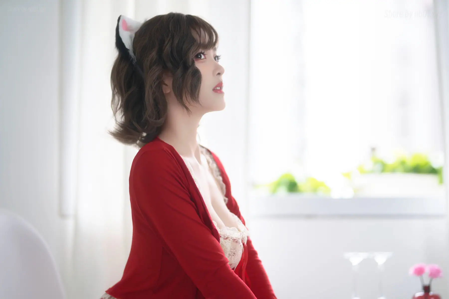 Bangni邦尼 - 限定女友(40P+11V_351.0M) Bangni邦尼 - 限定女友(40P+11V_351.0M)_nb01.xyz_0023 图片5