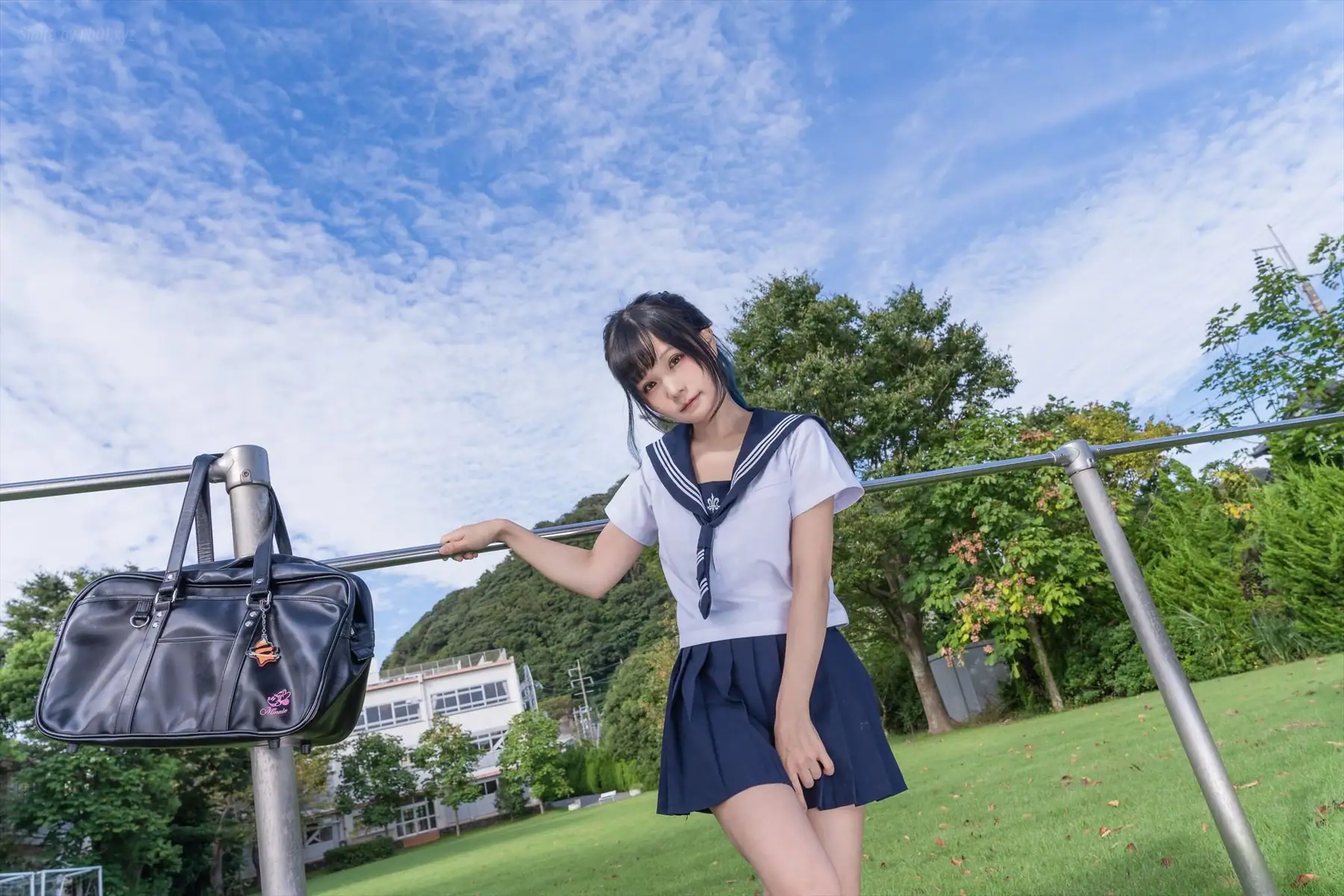 Kurumi(クルミ) - 放課後制服デート ～僕の彼女は童顔ロリ～(484P_154.9M) Kurumi(クルミ) - 放課後制服デート ～僕の彼女は童顔ロリ～(484P_154.9M)_nb01.xyz_0242 图片6