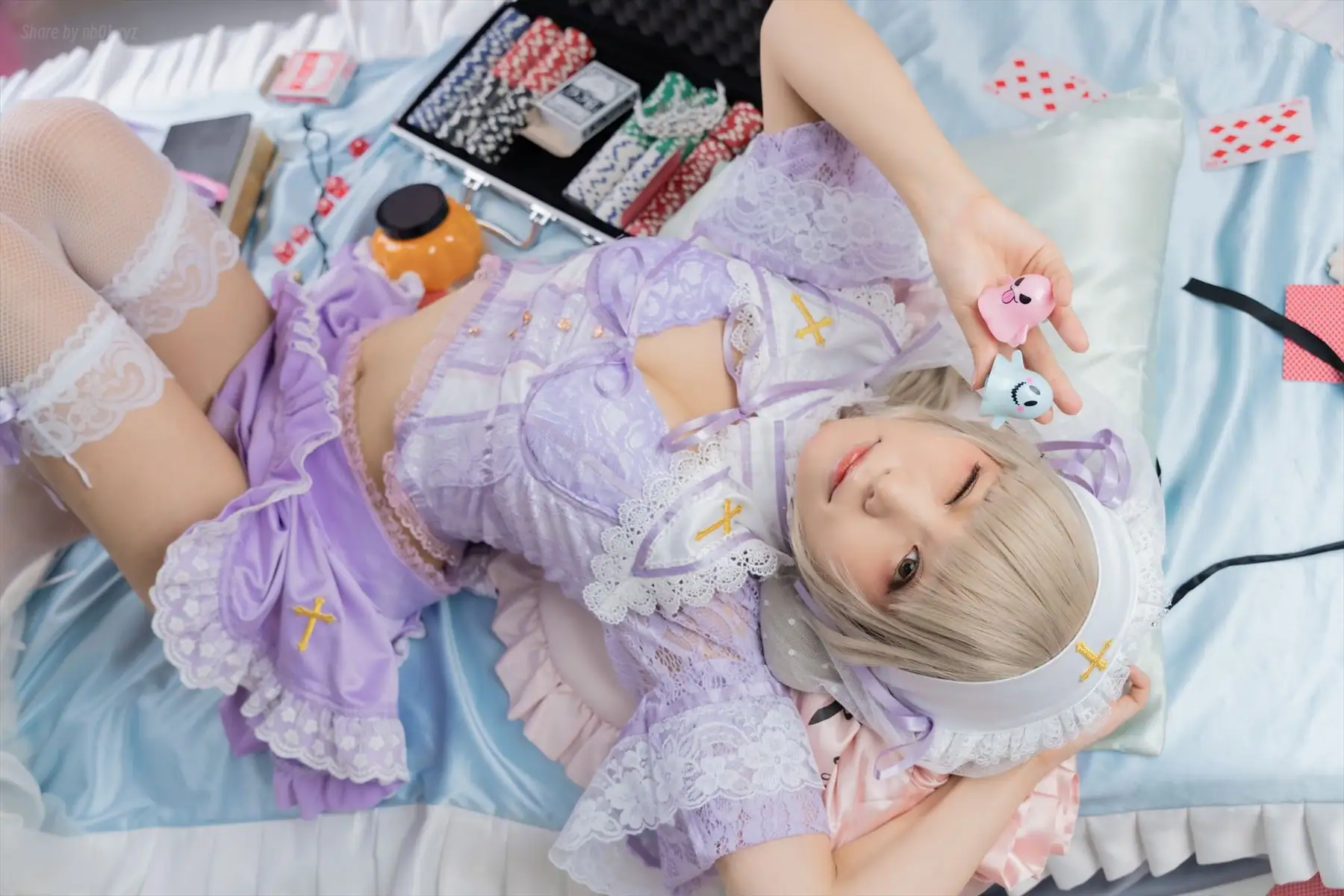 Kurumi(クルミ) - A la carte　ROM(289P+5V_167.3M) Kurumi(クルミ) - A la carte　ROM(289P+5V_167.3M)_nb01.xyz_0089 图片6