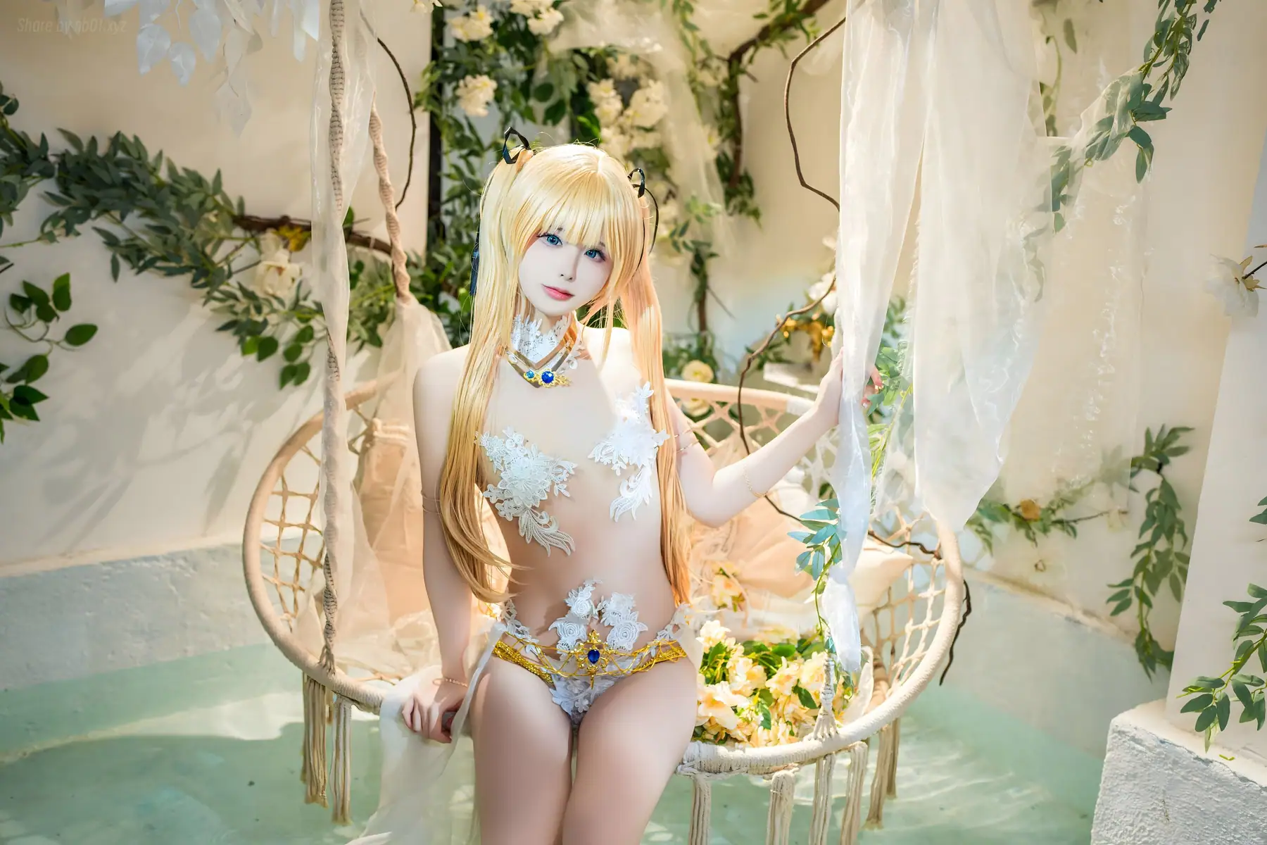 Quan冉有点饿 - 生或死 玛丽罗斯(40P_27.4M) Quan冉有点饿 - 生或死 玛丽罗斯(40P_27.4M)_nb01.xyz_0001