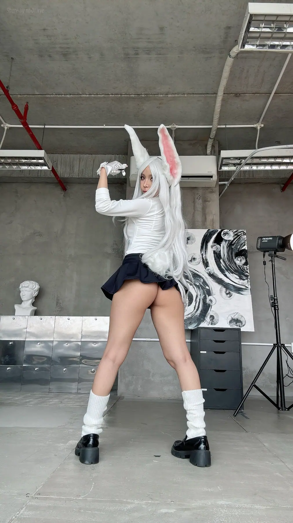 UmekoJ - Mirko 110P 9V_1 3G UmekoJ - Mirko 110P 9V_1 3G _nb01 xyz_0110 图片8