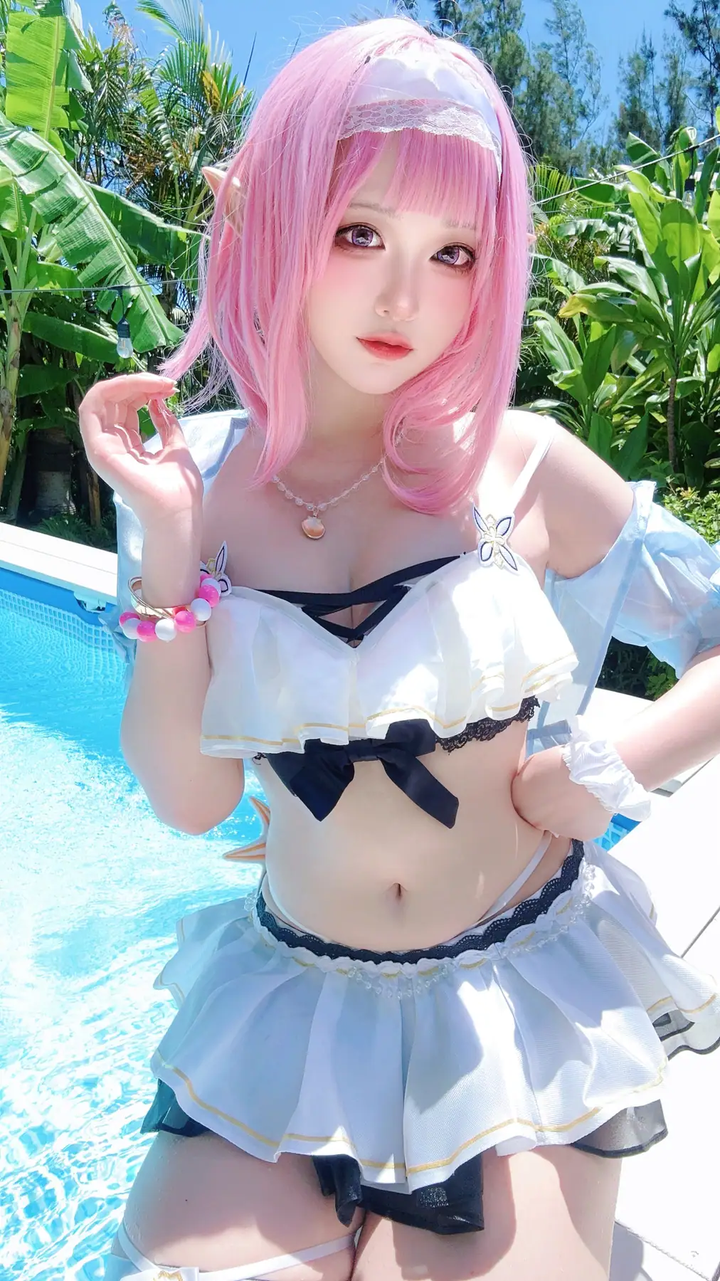 Yuki亭 - 2024冲绳夏日自拍册_爱莉希雅(12P_33.8M) Yuki亭 - 2024冲绳夏日自拍册_爱莉希雅(12P_33.8M)_nb01.xyz_0005 图片5