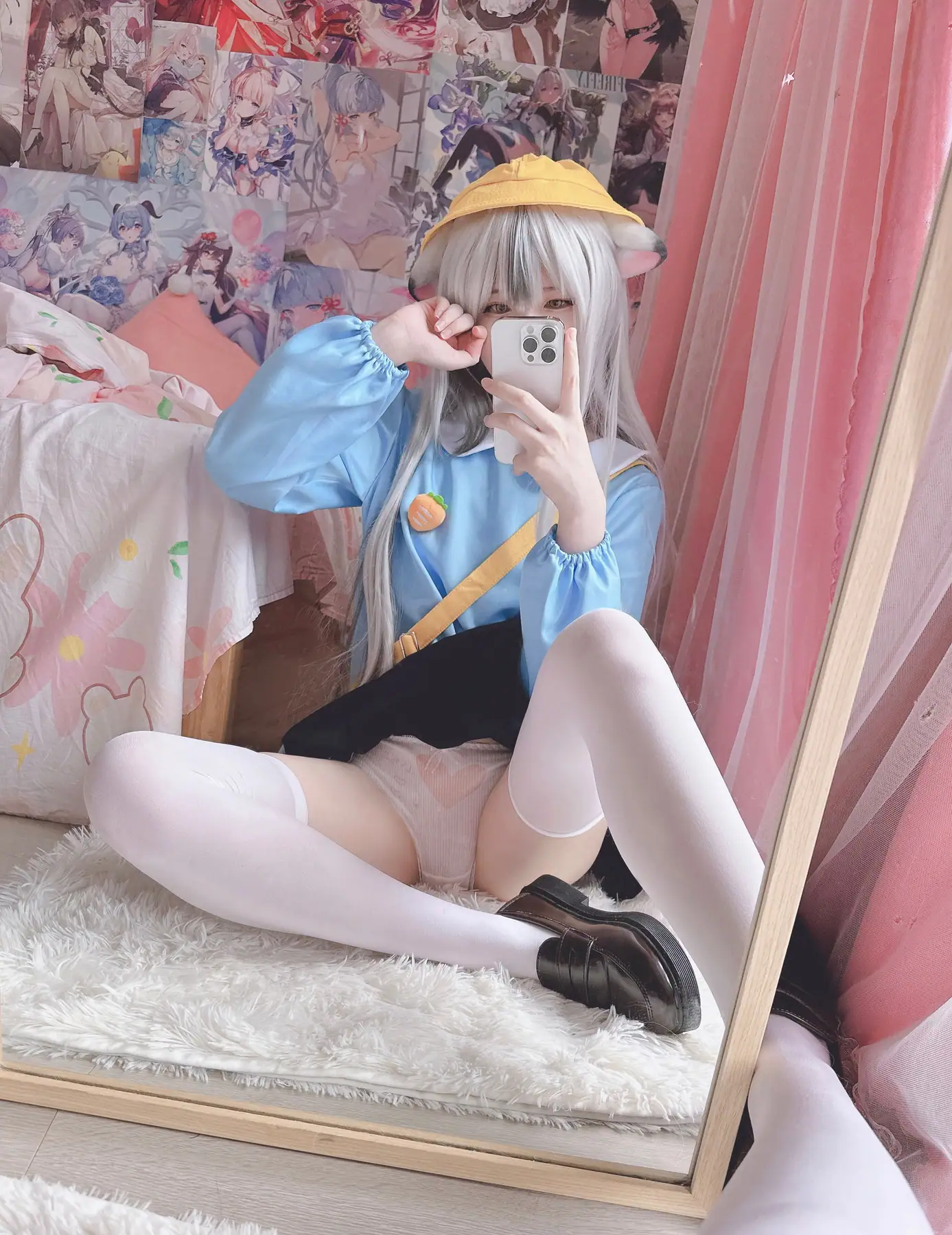 习呆呆 - 2025-06-30_春原心奈_无码 18P 1V_39 2M 习呆呆 - 2025-06-30_春原心奈_无码 18P 1V_39 2M _nb01 xyz_0012 图片4