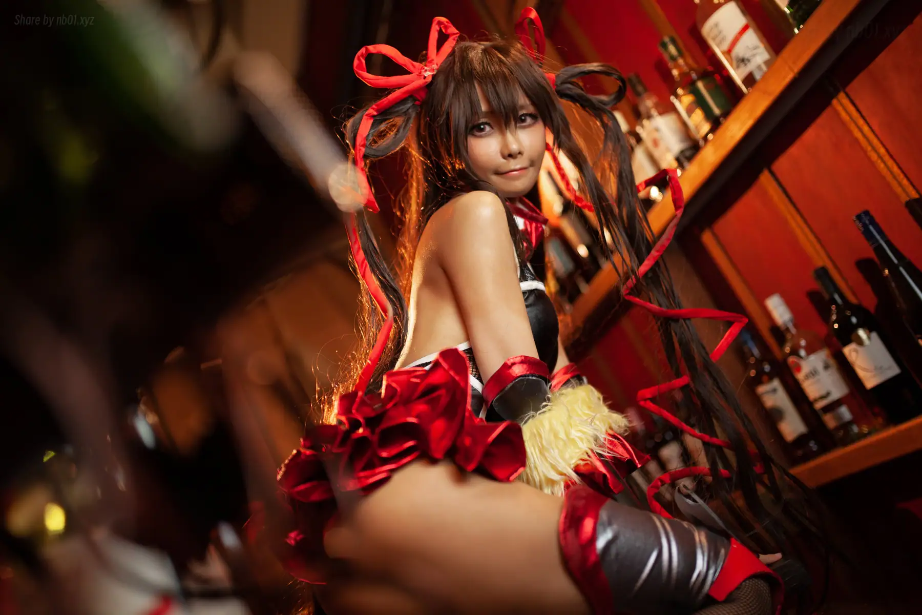 零崎沙耶 - 対魔忍ユキカゼ 水城ゆきかぜ コスプレ写真集(19P_36.5M) 零崎沙耶 - 対魔忍ユキカゼ 水城ゆきかぜ コスプレ写真集(19P_36.5M)_nb01.xyz_0017 图片7