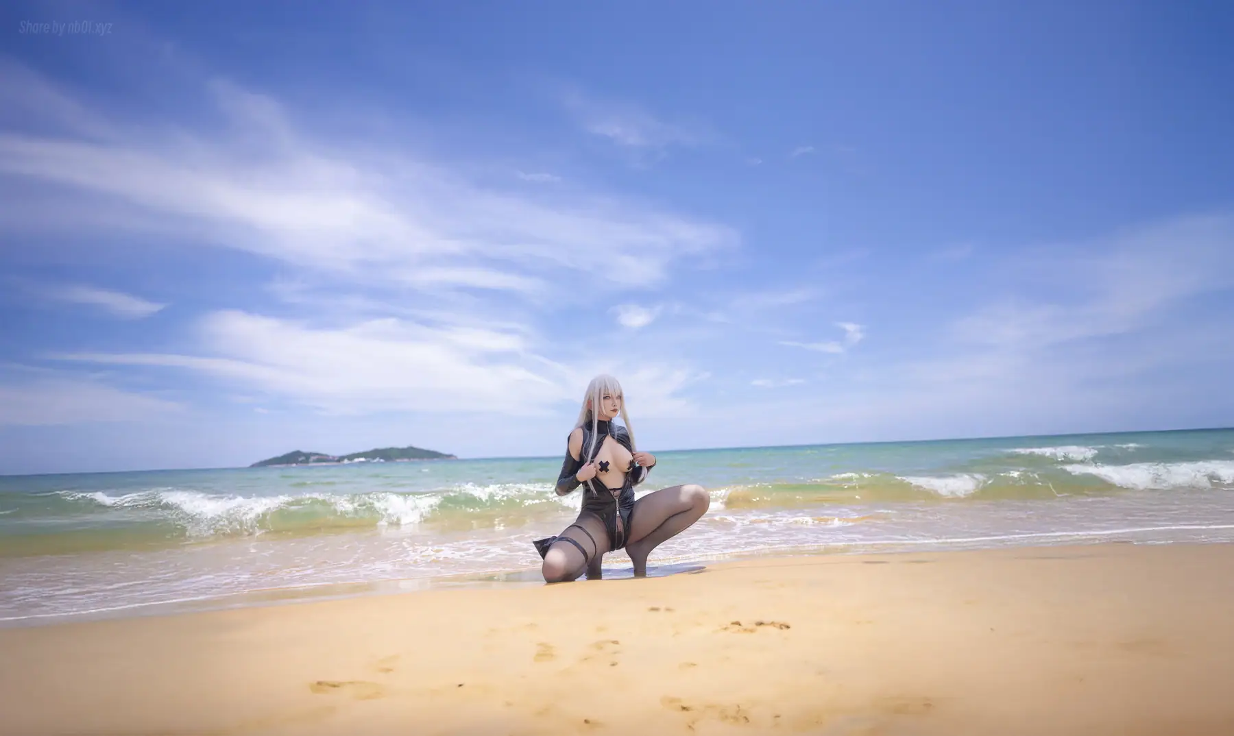 隼隼子 - 碧蓝航线 企业(89P_272.5M) - 隼隼子 - 碧蓝航线 企业(89P_272