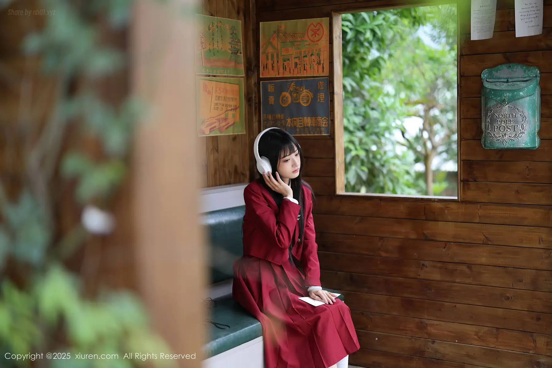 XIUREN No.10215 茂木希子(83P_92.6M) XIUREN No.10215 茂木希子(83P_92.6M)_nb01.xyz_0002 图片2