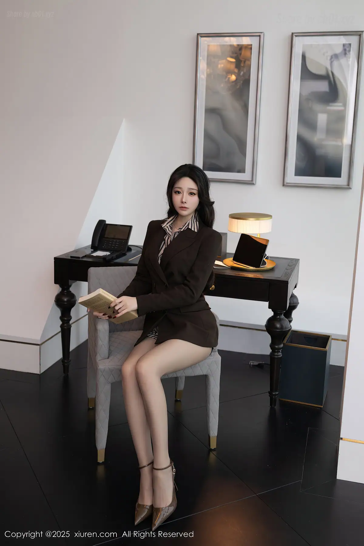 XIUREN No.10202 小逗逗(81P_96.1M) XIUREN No.10202 小逗逗(81P_96.1M)_nb01.xyz_0001