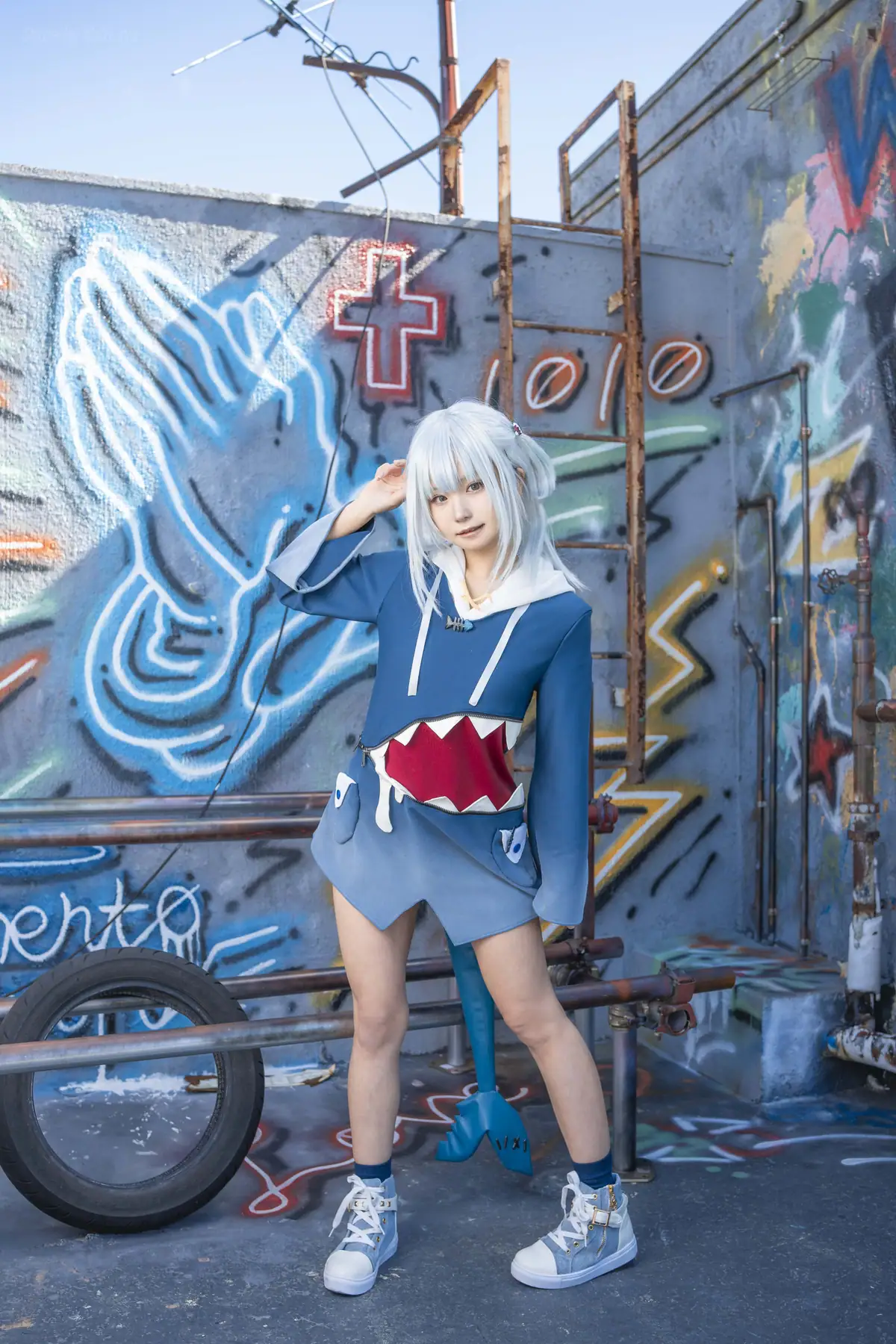 Kurumi(クルミ) - KURUGURA(270P_481.9M) Kurumi(クルミ) - KURUGURA(270P_481.9M)_nb01.xyz_0001