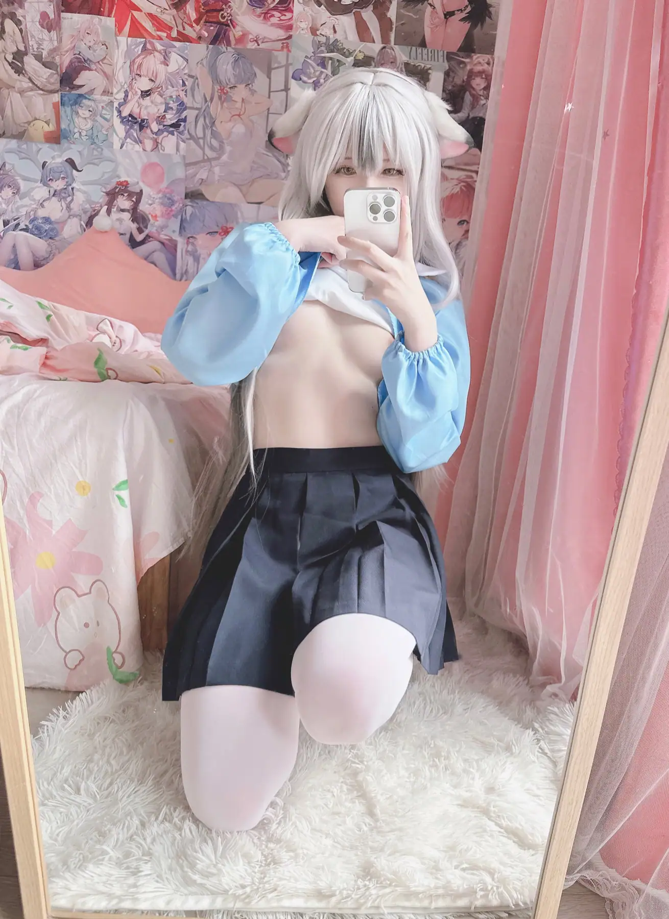 习呆呆 - 2025-06-30_春原心奈_无码 18P 1V_39 2M 习呆呆 - 2025-06-30_春原心奈_无码 18P 1V_39 2M _nb01 xyz_0018 图片8