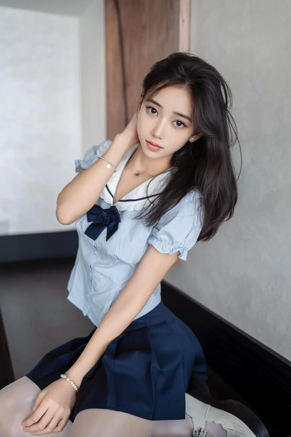 XR Uncensored 时安安 - R18 秀人网模特 白丝JK 90P 2V_1 2G XR Uncensored 时安安 - R18 秀人网模特 白丝JK 90P 2V_1 2G _nb01 xyz_0001