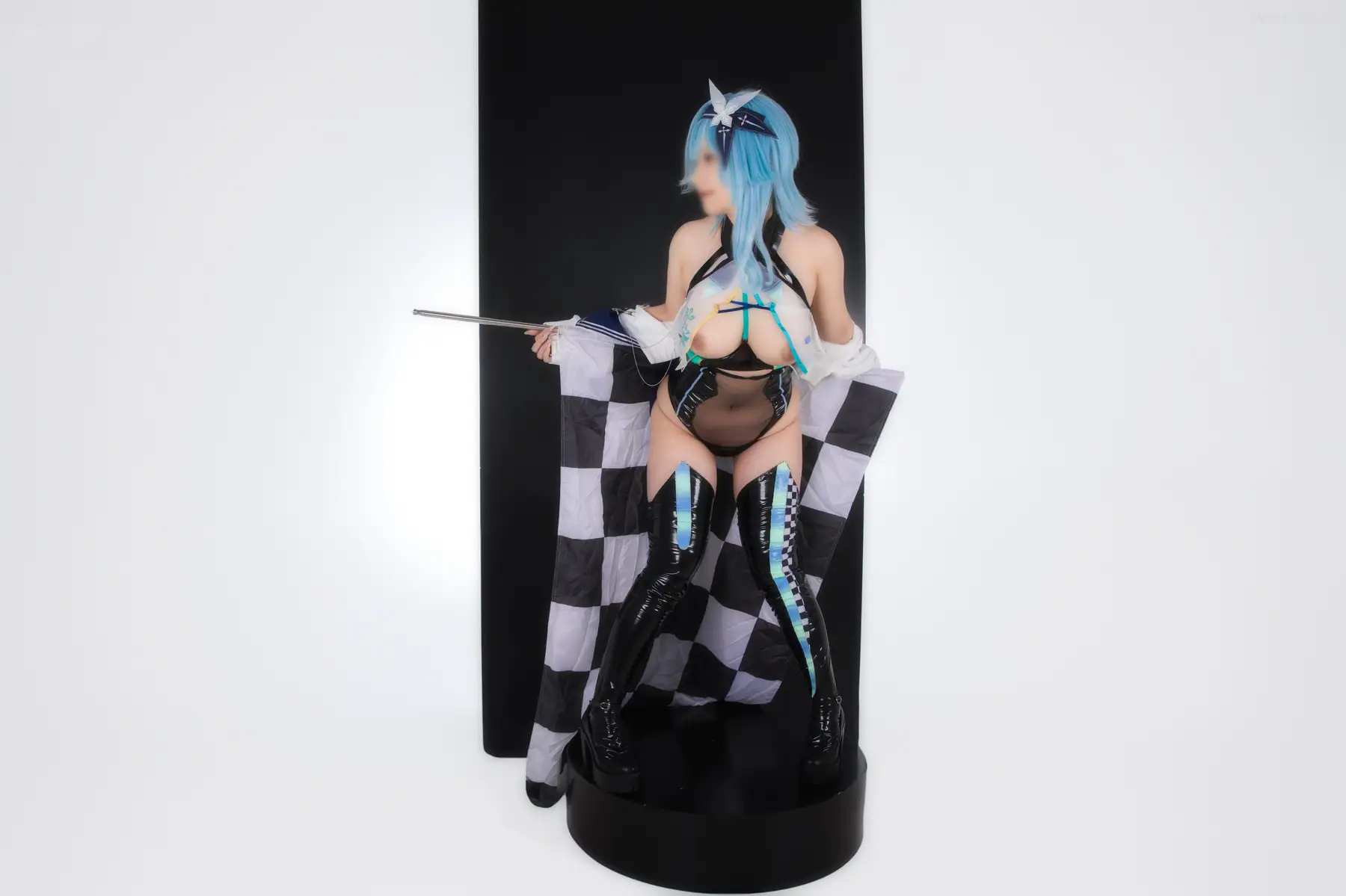 Hokunaimeko(北乃芽子) - 原神 优菈 Eula(99P+2V_516.4M) - Hokunaimeko(北乃芽子) - 原神 优菈 Eula(99P+2V_516