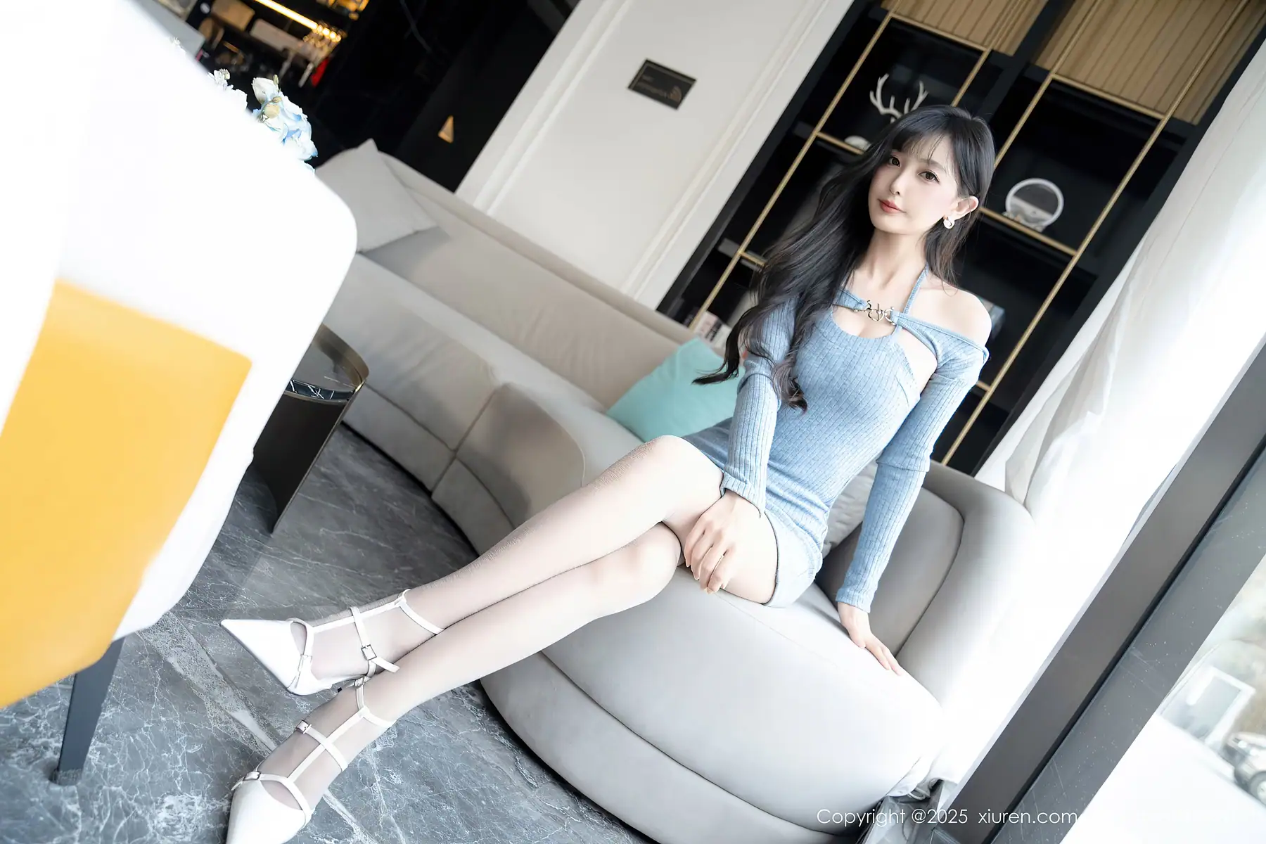 XIUREN No 10124 樱桃小阑子 87P_136 7M XIUREN No 10124 樱桃小阑子 87P_136 7M _nb01 xyz_0019 图片3