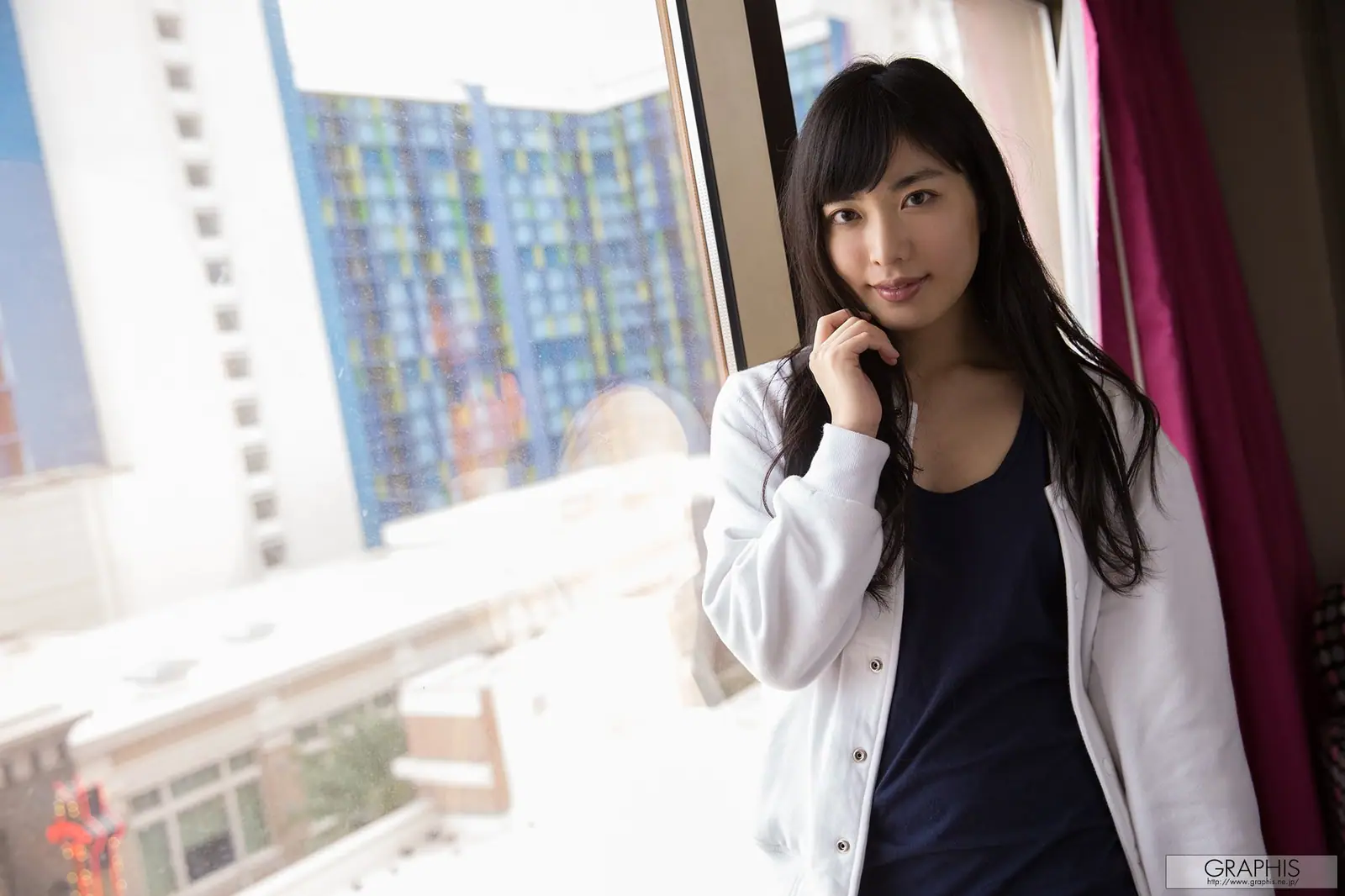 [JP]Yume Kana(由愛可奈) - [Graphis]Gals Pure Bible(142P+3V_868.2M) - [JP]Yume Kana(由愛可奈) - [Graphis]Gals Pure Bible(142P+3V_868