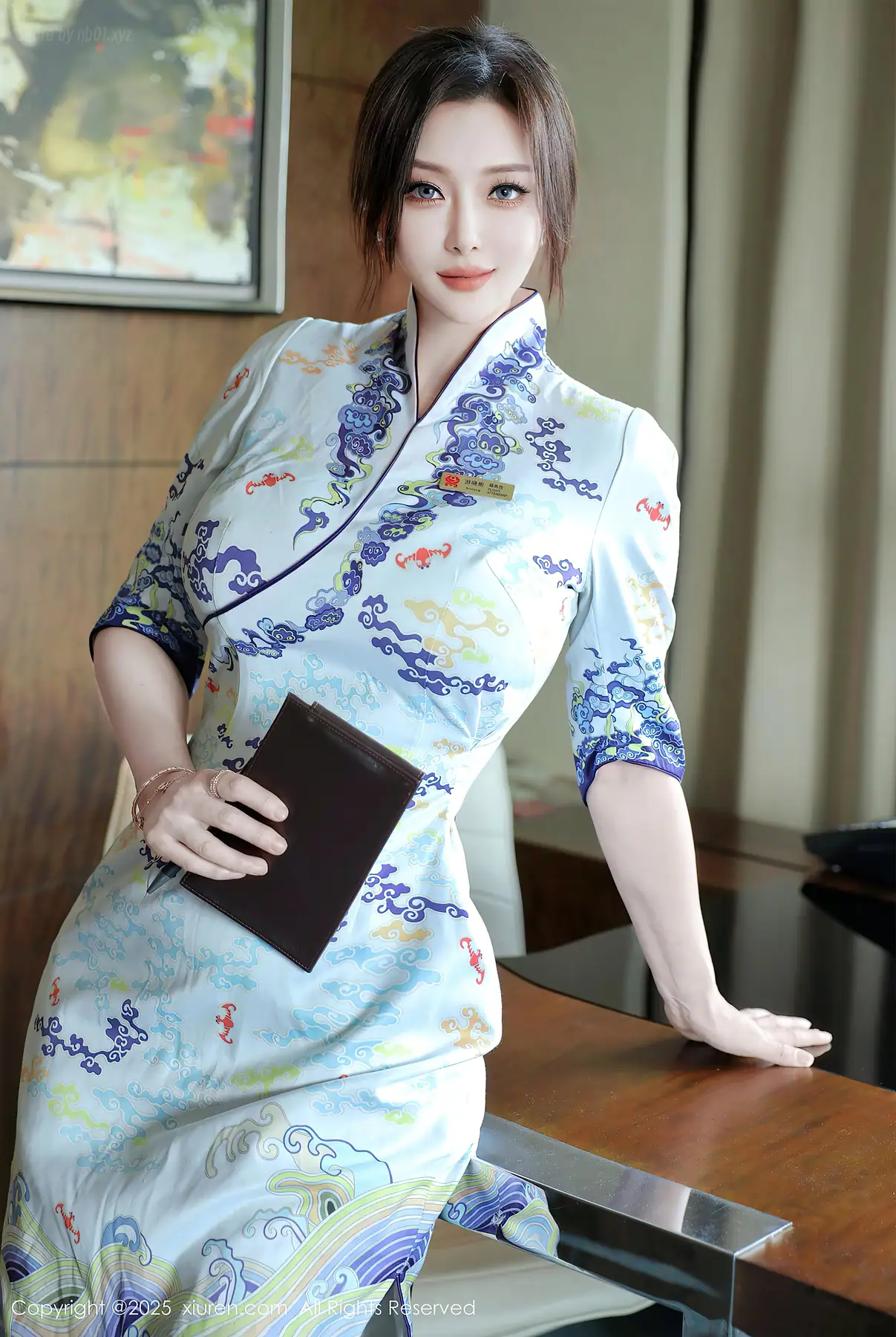 XIUREN No.10273 苏一诺(80P_135.2M) XIUREN No.10273 苏一诺(80P_135.2M)_nb01.xyz_0001