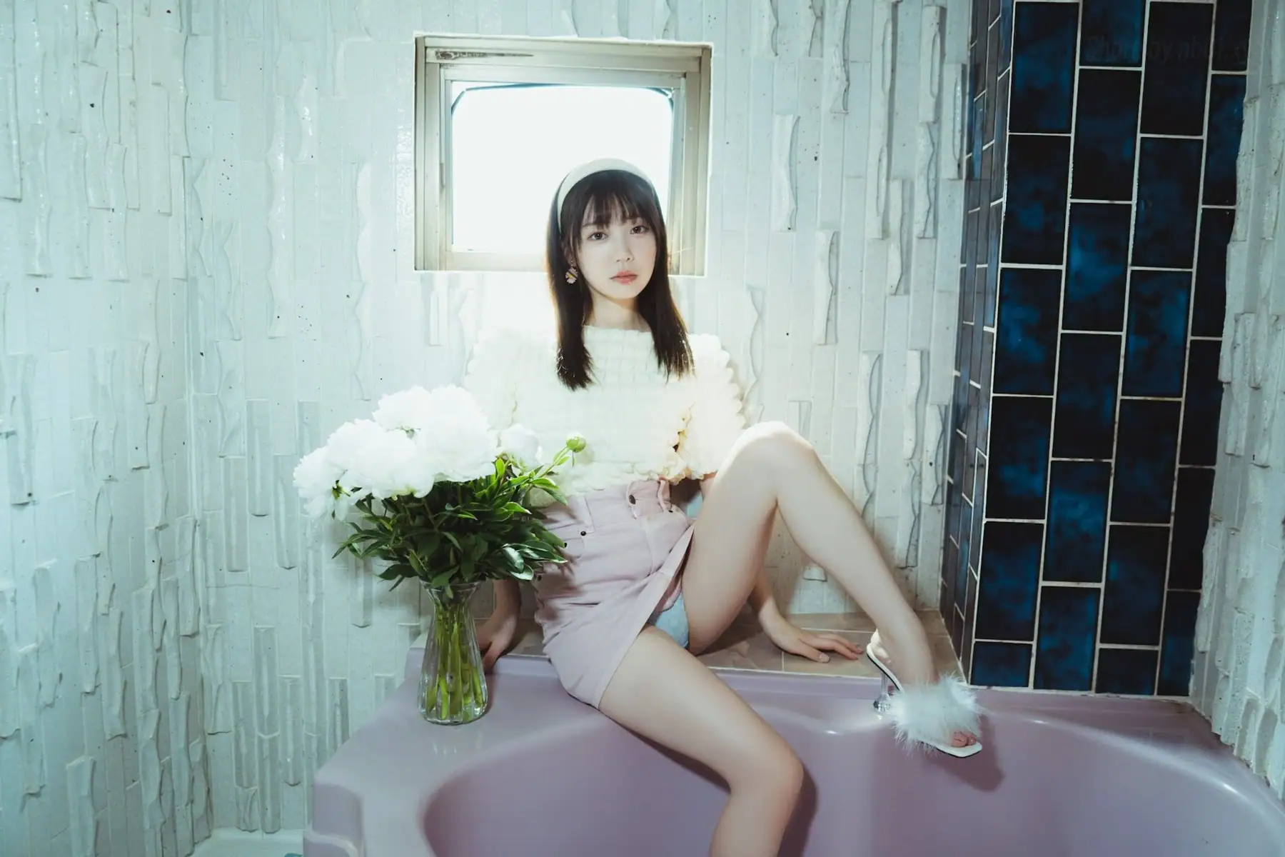 Mio Ishikawa(石川澪) - Escape(125P_48.9M) Mio Ishikawa(石川澪) - Escape(125P_48.9M)_nb01.xyz_0102 图片5