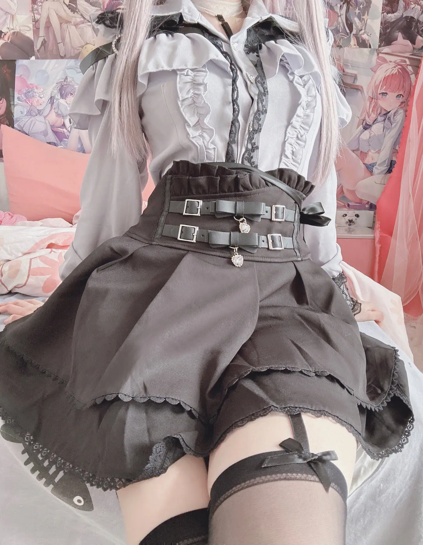 习呆呆 - 2025-07-26_私服 双马尾地雷妹_无码 20P 2V_94 6M 习呆呆 - 2025-07-26_私服 双马尾地雷妹_无码 20P 2V_94 6M _nb01 xyz_0018 图片7