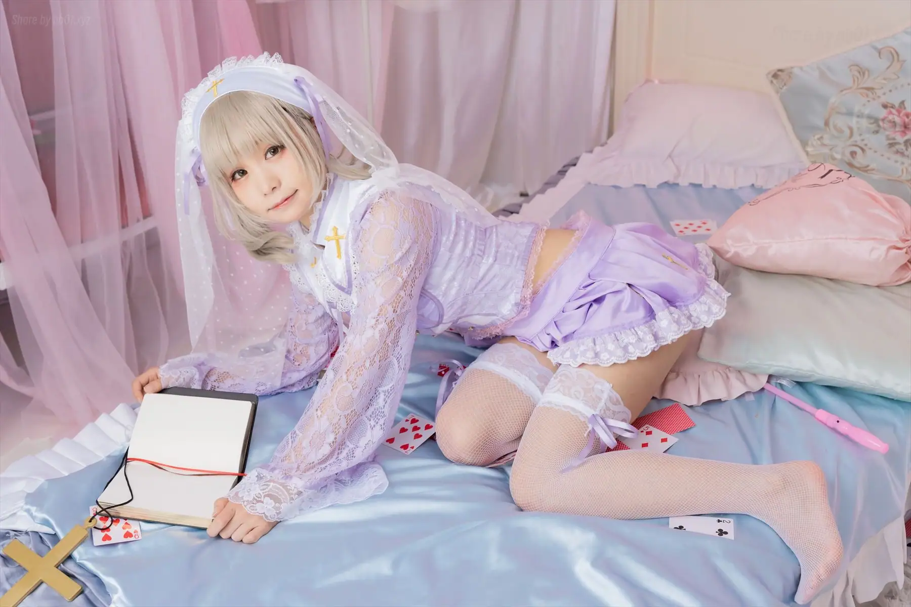 Kurumi(クルミ) - A la carte　ROM(289P+5V_167.3M) Kurumi(クルミ) - A la carte　ROM(289P+5V_167.3M)_nb01.xyz_0121 图片7