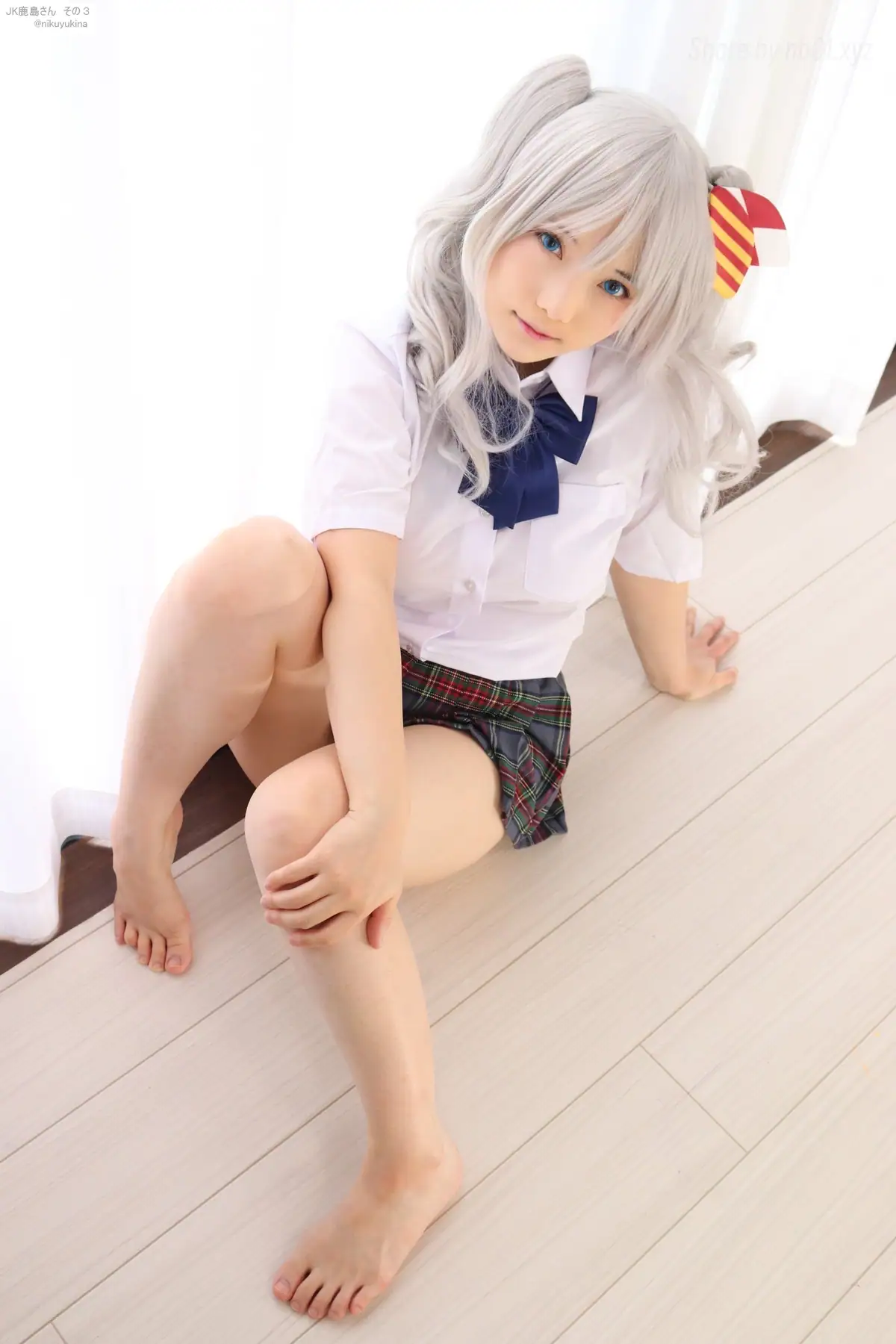 Yukina(雪菜) - JK鹿島さん その3(50P_17.9M) Yukina(雪菜) - JK鹿島さん その3(50P_17.9M)_nb01.xyz_0010 图片4