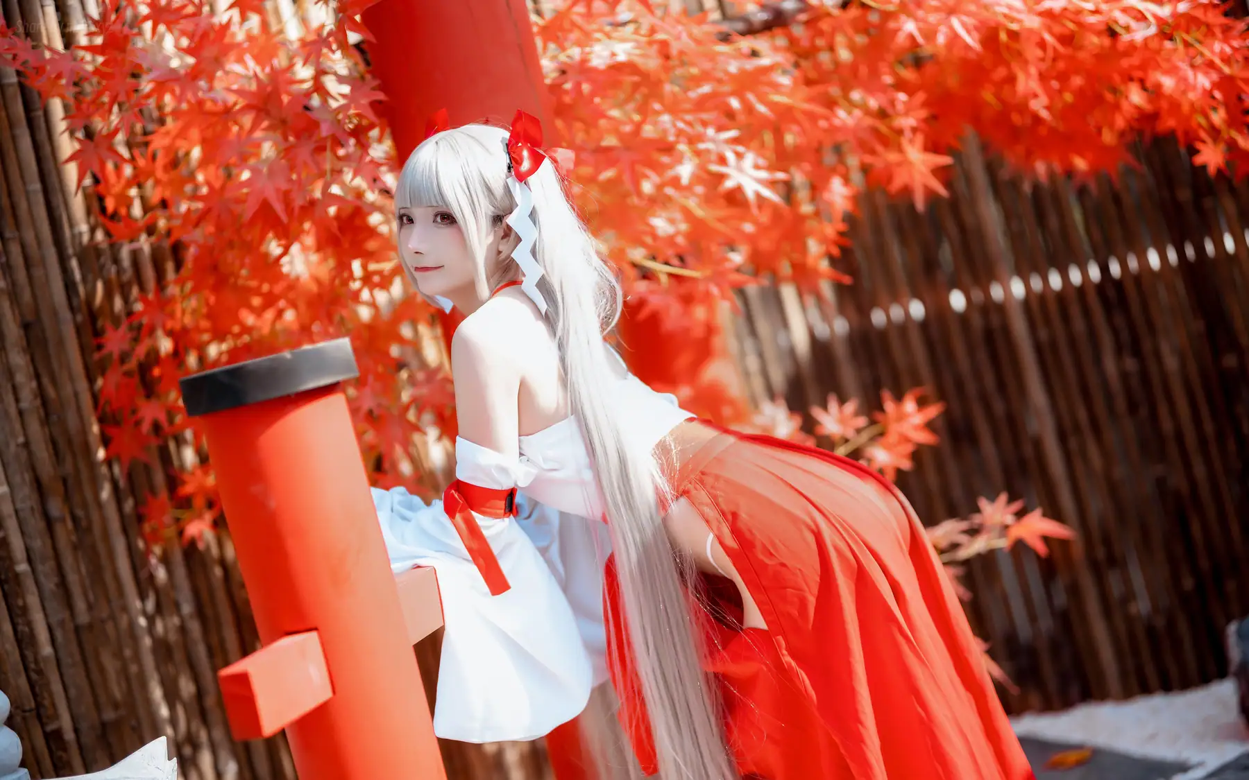 是三不是世w - 碧蓝航线 可畏 巫女(21P_91.6M) 是三不是世w - 碧蓝航线 可畏 巫女(21P_91.6M)_nb01.xyz_0003 图片3