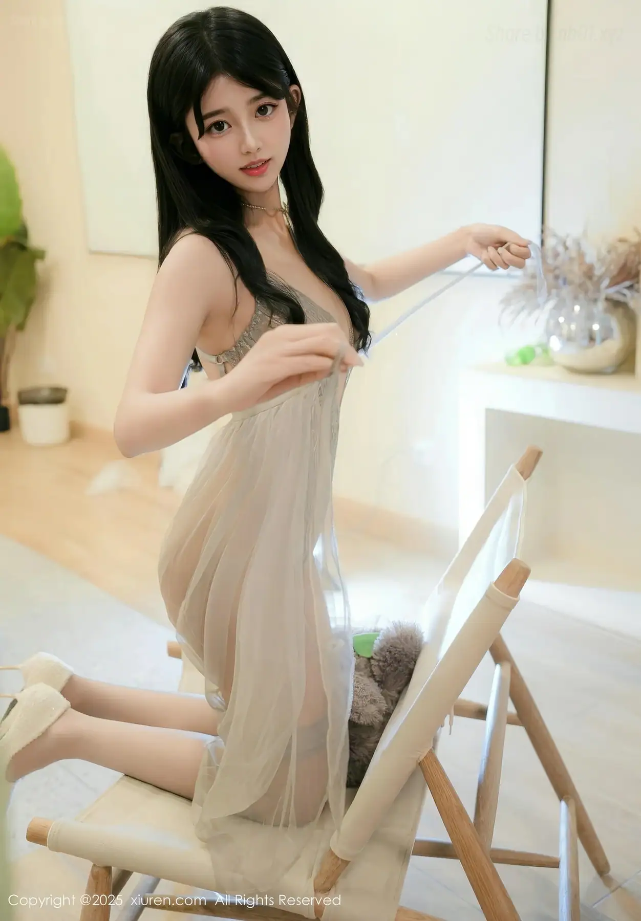 XIUREN No.10334 美少女@(53P_57.4M) XIUREN No.10334 美少女@(53P_57.4M)_nb01.xyz_0024 图片6