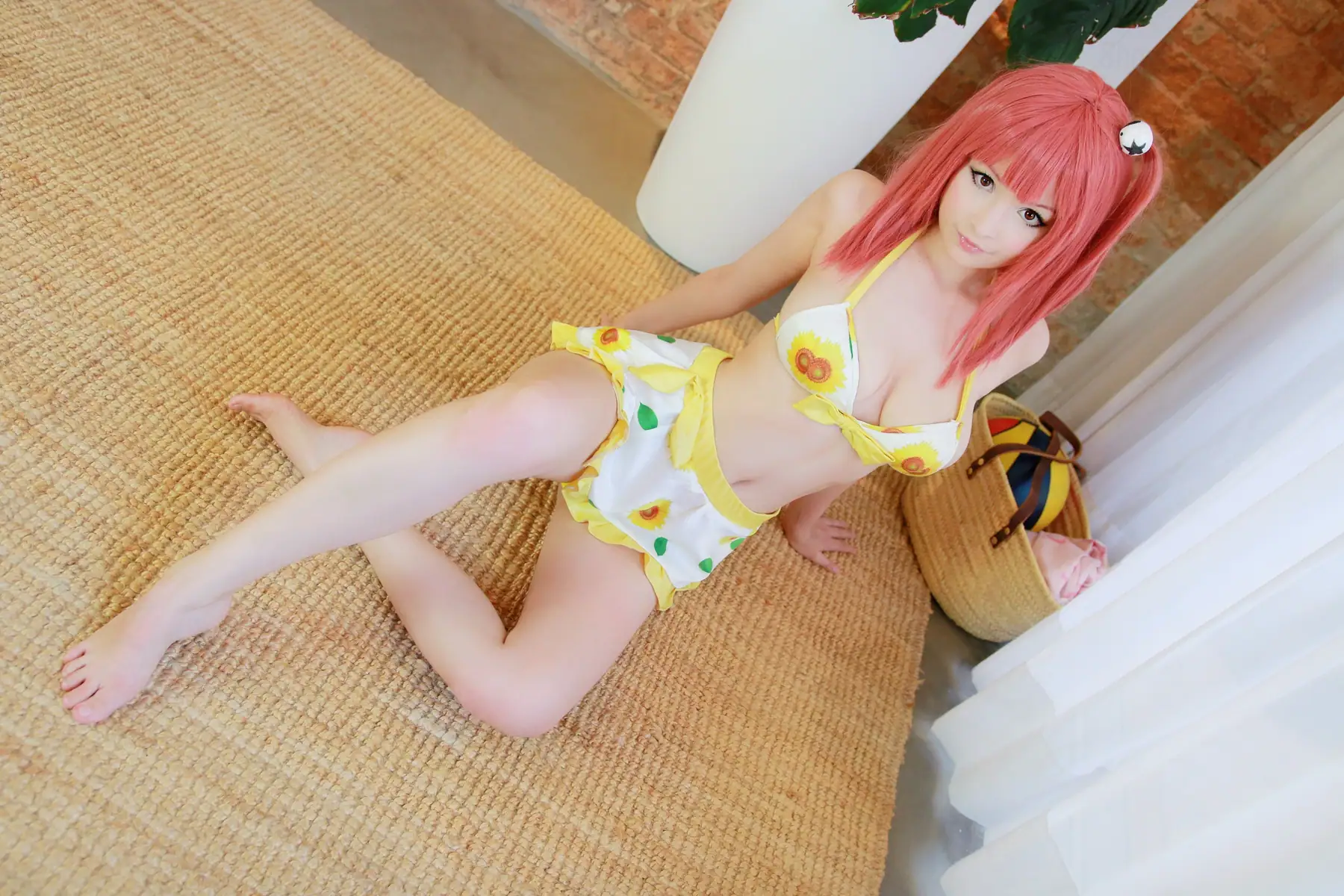 Hidori Rose - Honoka Swimsuit(46P_51.9M) Hidori Rose - Honoka Swimsuit(46P_51.9M)_nb01.xyz_0018 图片2