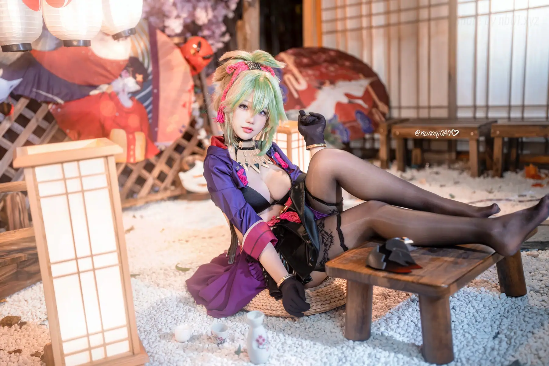 七七娜娜子 - 久岐忍同人(41P+9V_99.6M) 七七娜娜子 - 久岐忍同人(41P+9V_99.6M)_nb01.xyz_0006 图片2