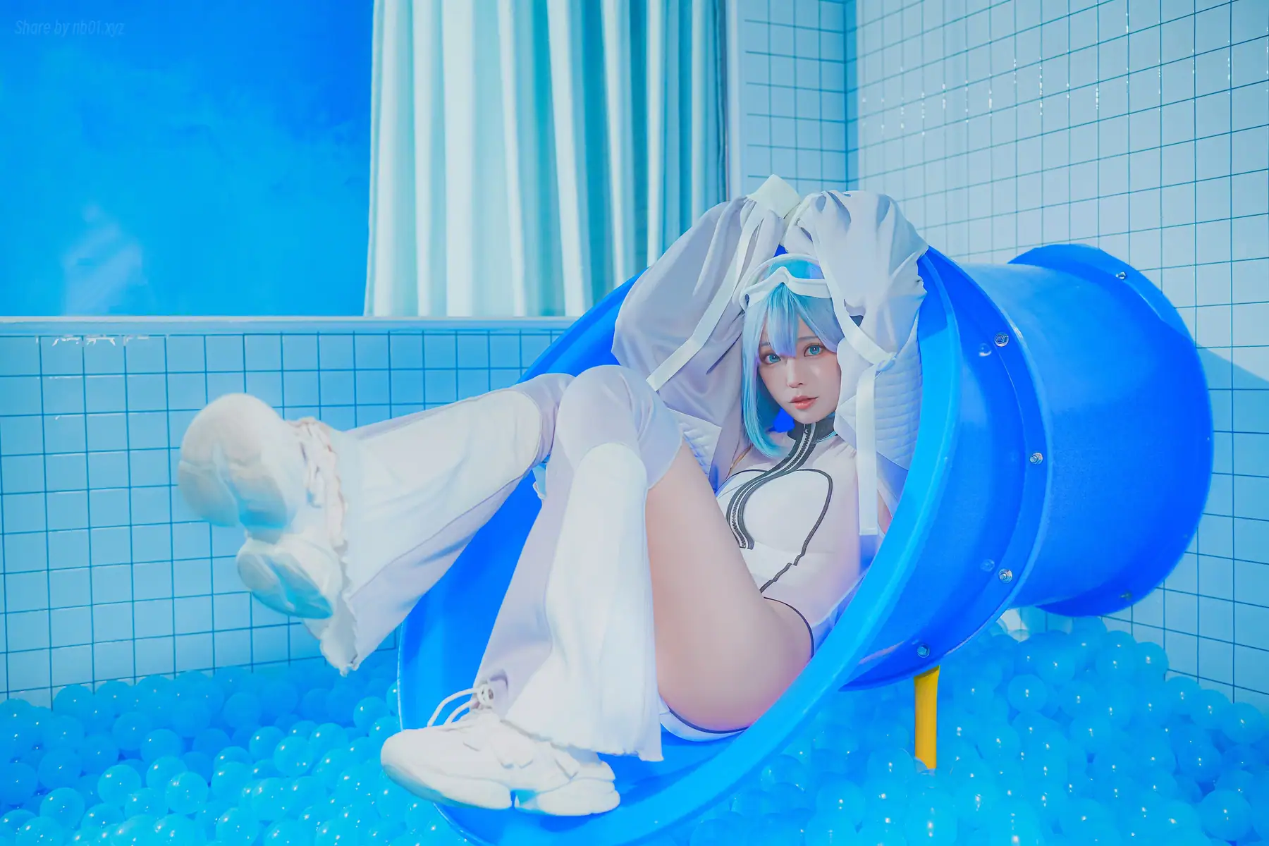 Ely_eee(ElyEE子) - Clear Blue Drift(33P+4V_59.6M) Ely_eee(ElyEE子) - Clear Blue Drift(33P+4V_59.6M)_nb01.xyz_0016 图片5