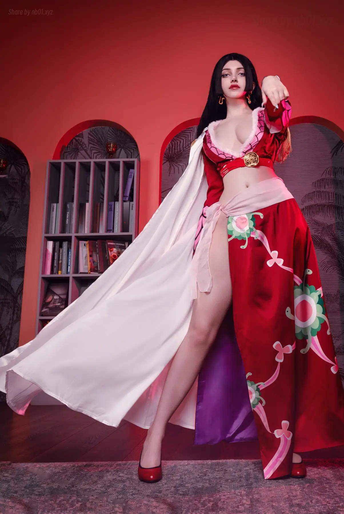 Ulichan - Boa Hancock(48P_73.2M) Ulichan - Boa Hancock(48P_73.2M)_nb01.xyz_0001